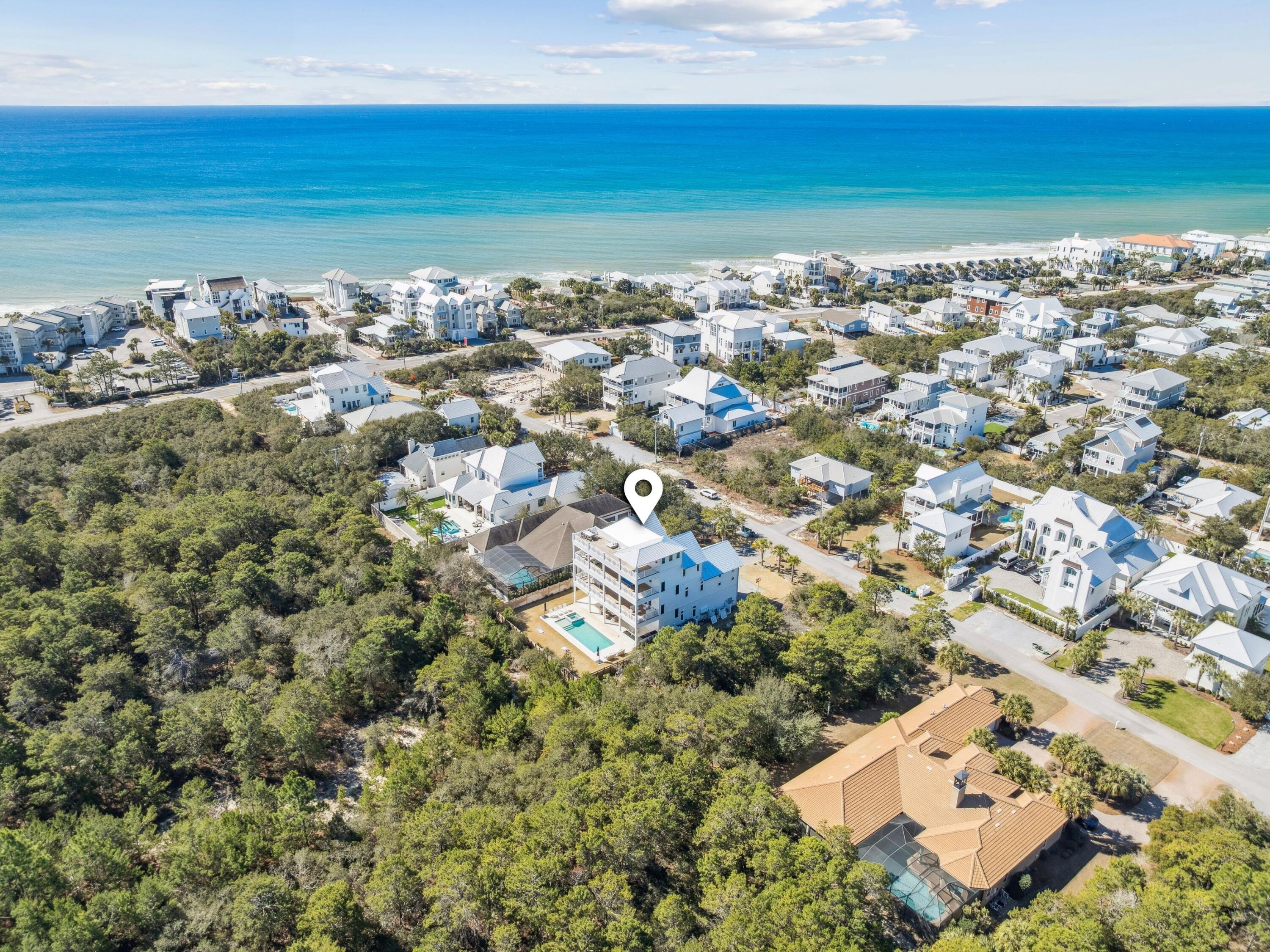SEASCAPE S/D - Residential