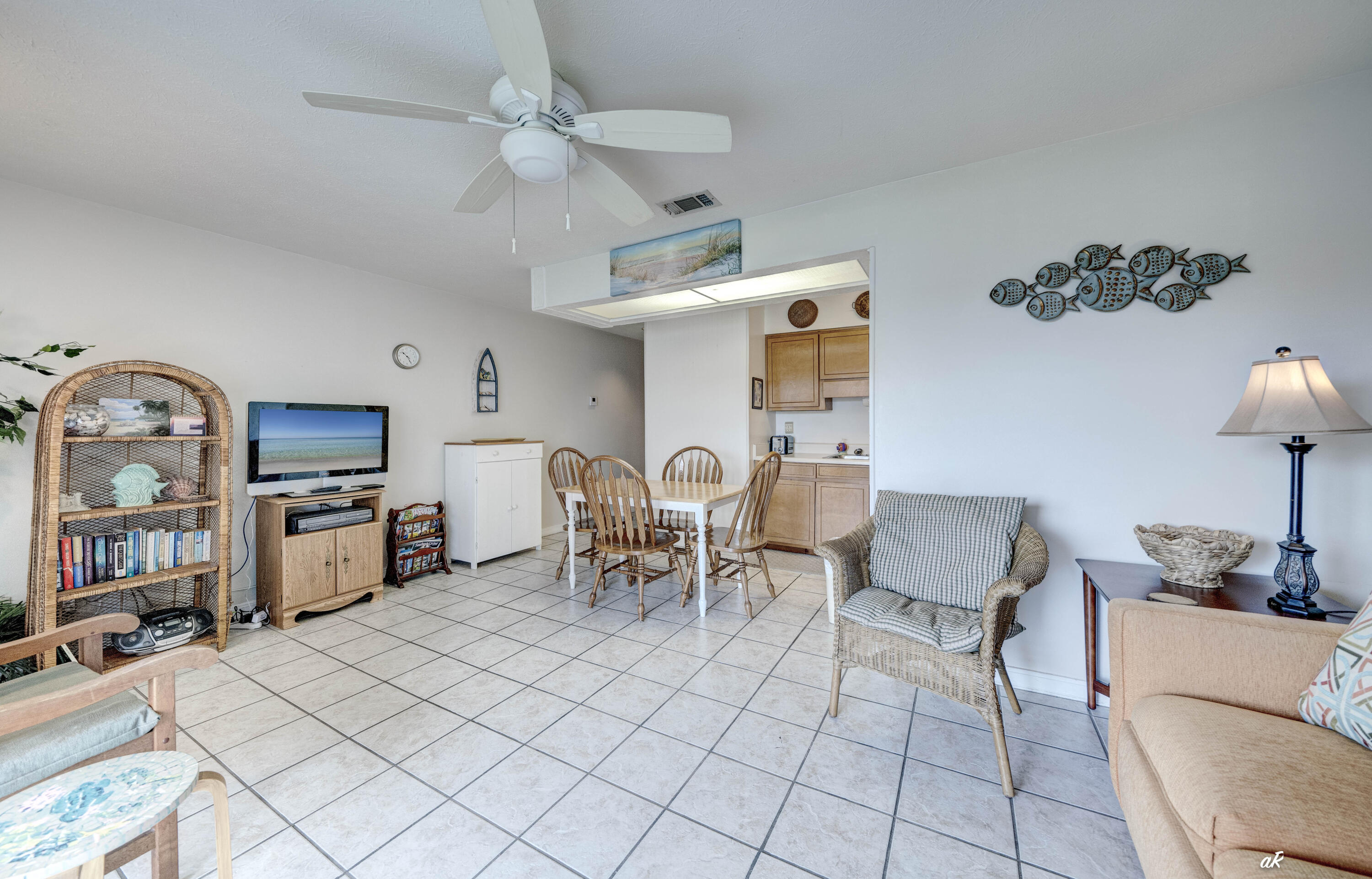 Endless Summer II - Residential