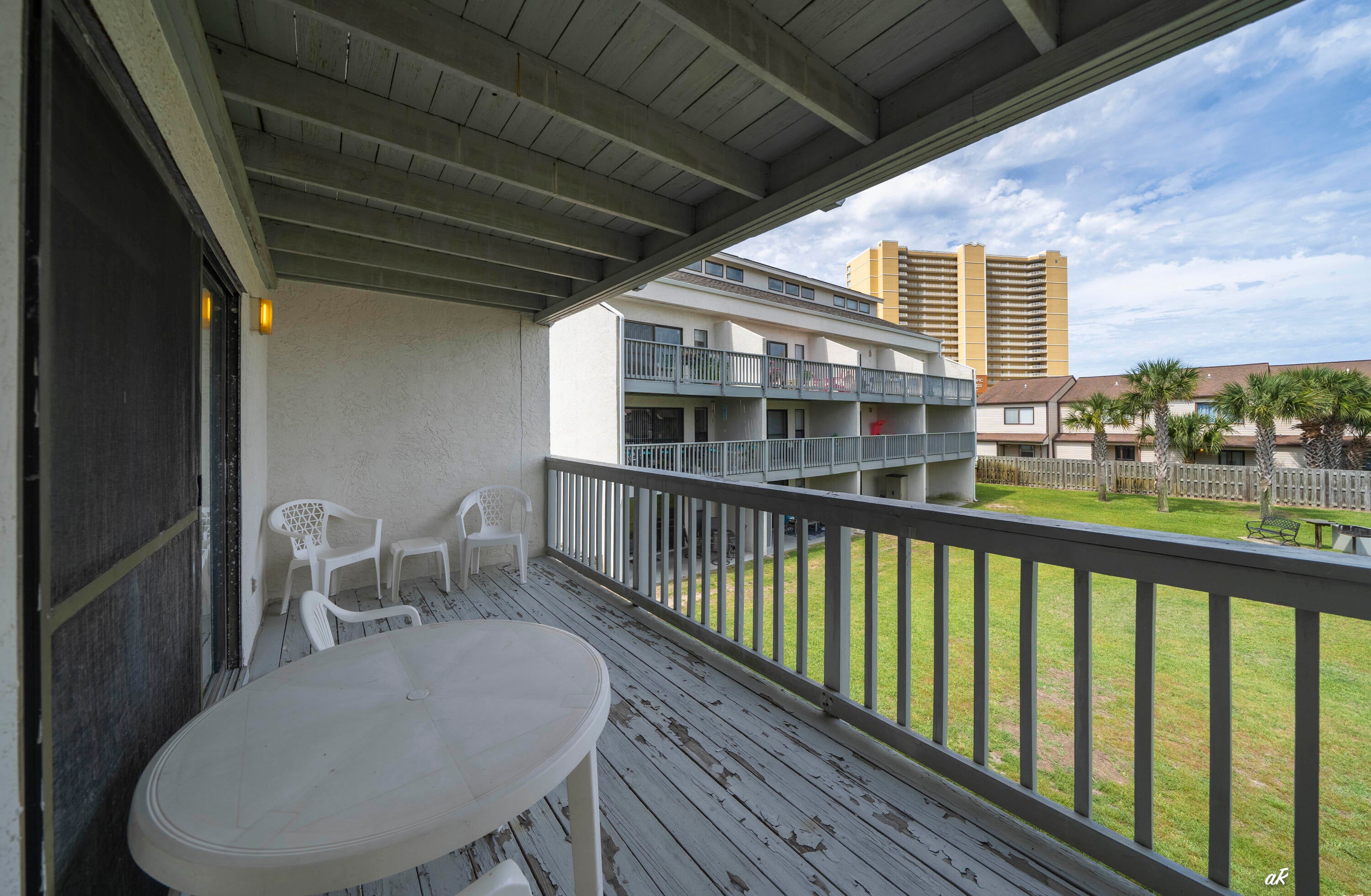 Endless Summer II - Residential