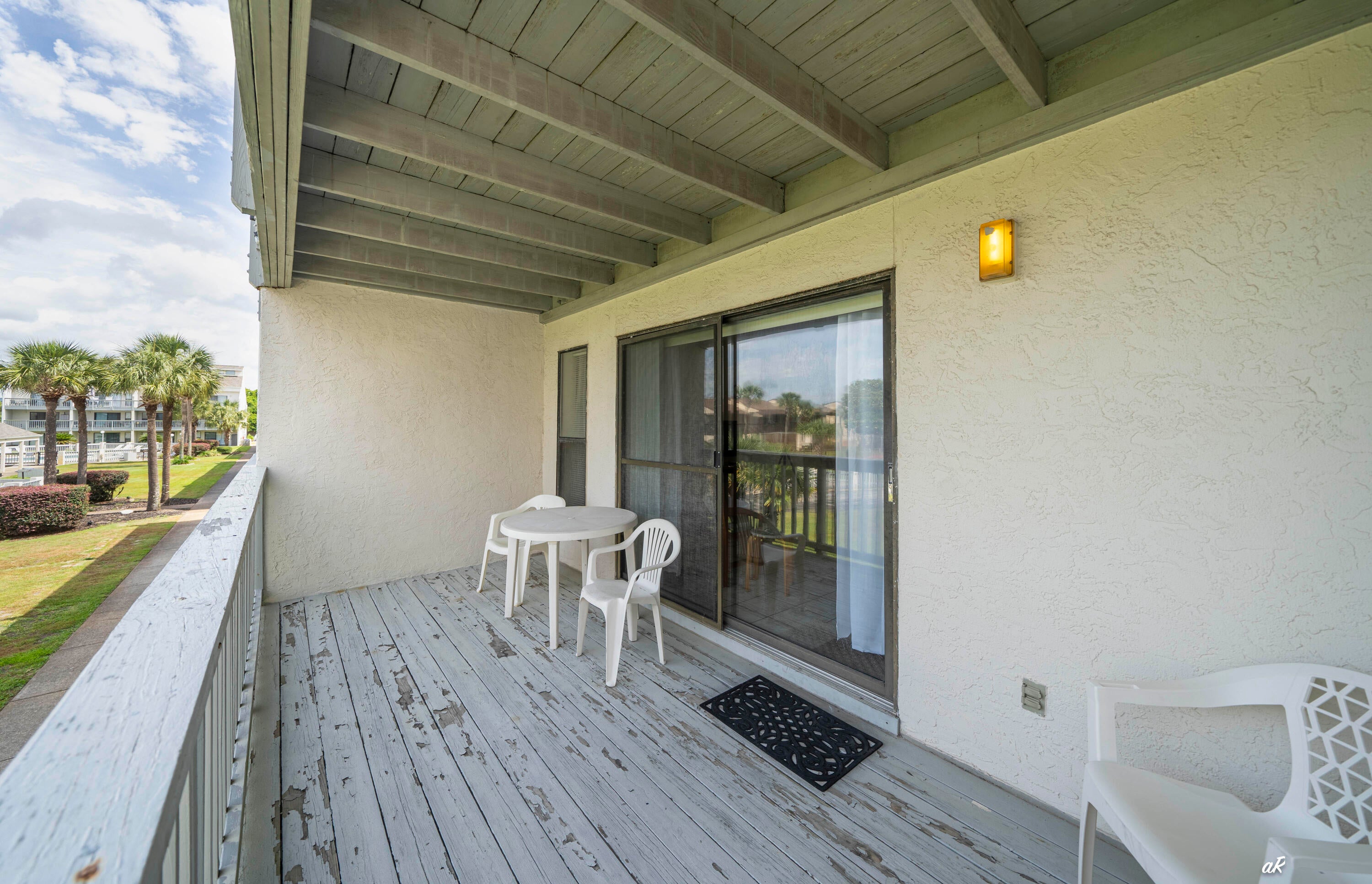 Endless Summer II - Residential