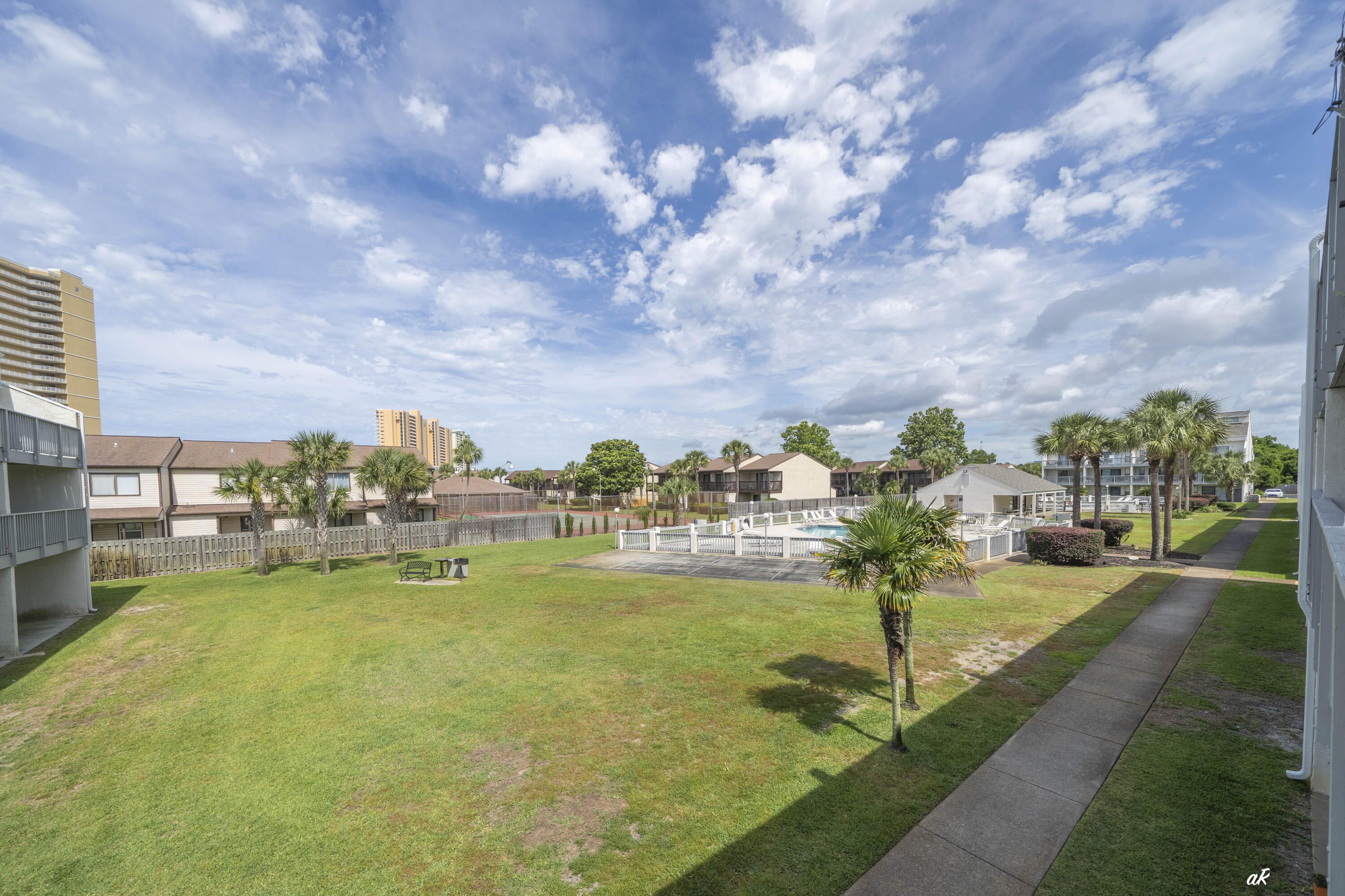 Endless Summer II - Residential