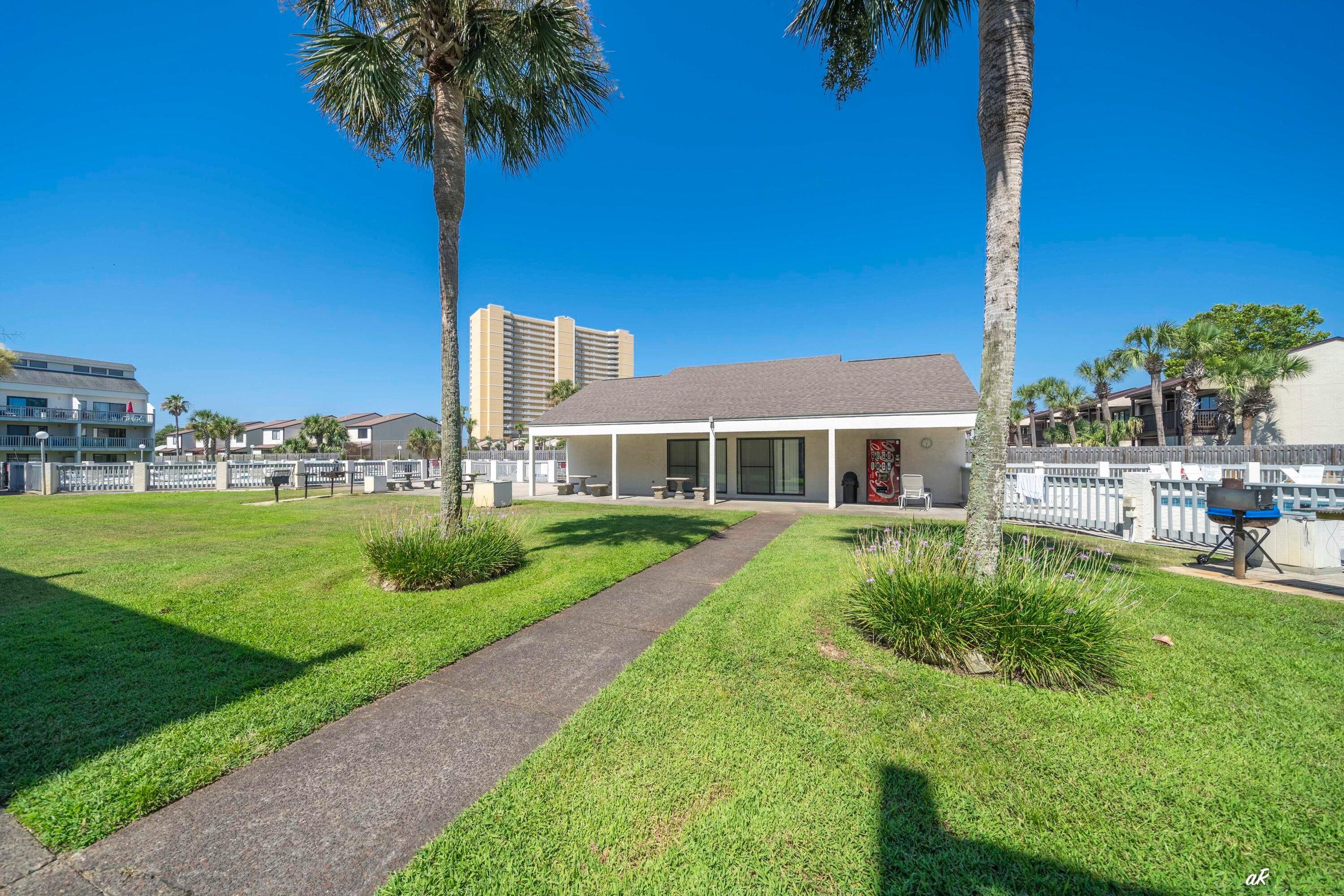 Endless Summer II - Residential