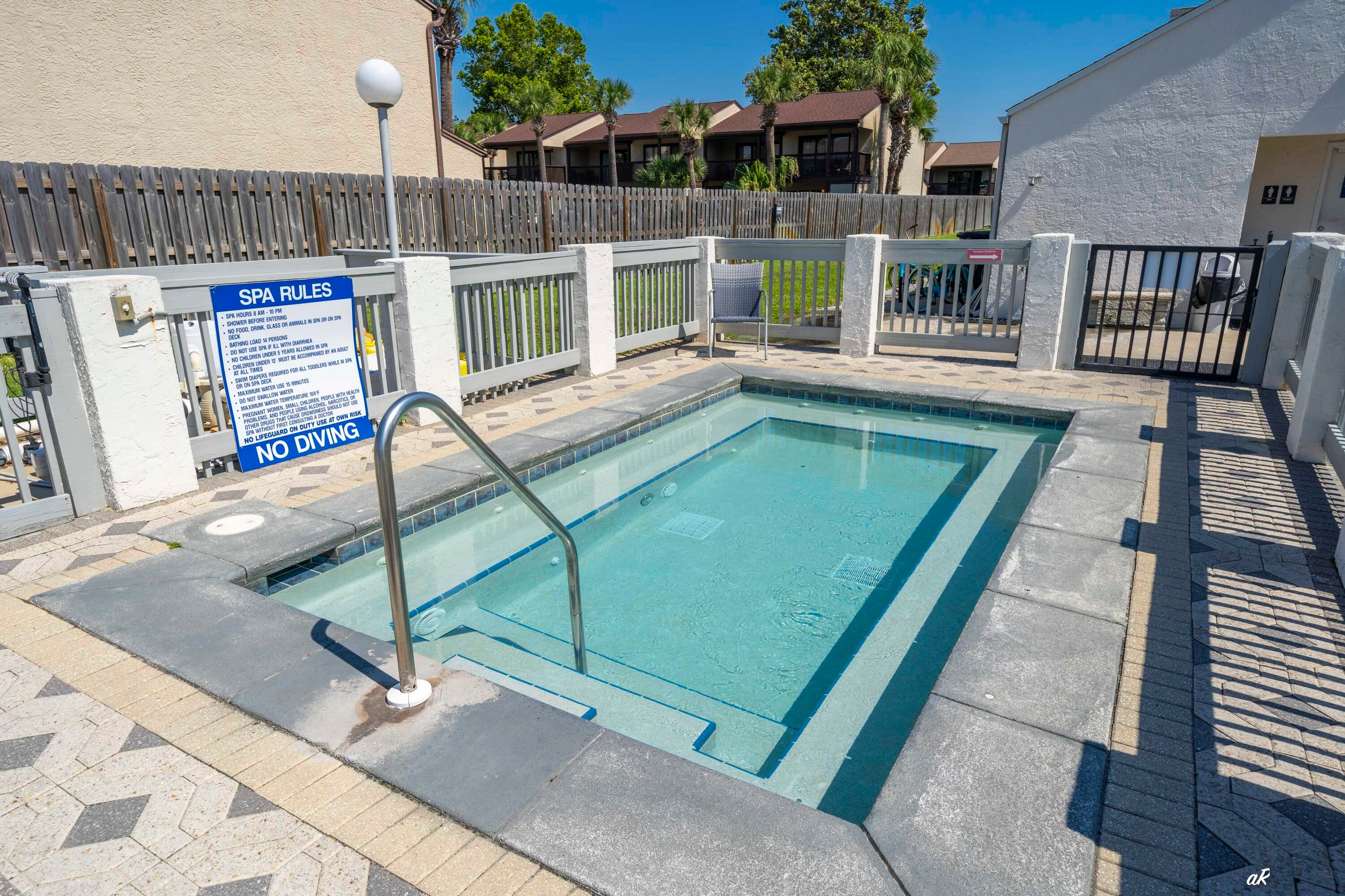Endless Summer II - Residential
