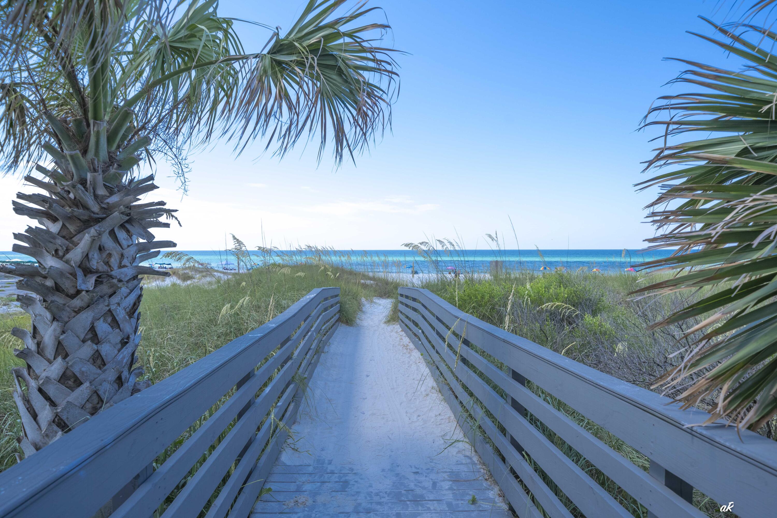 Endless Summer II - Residential