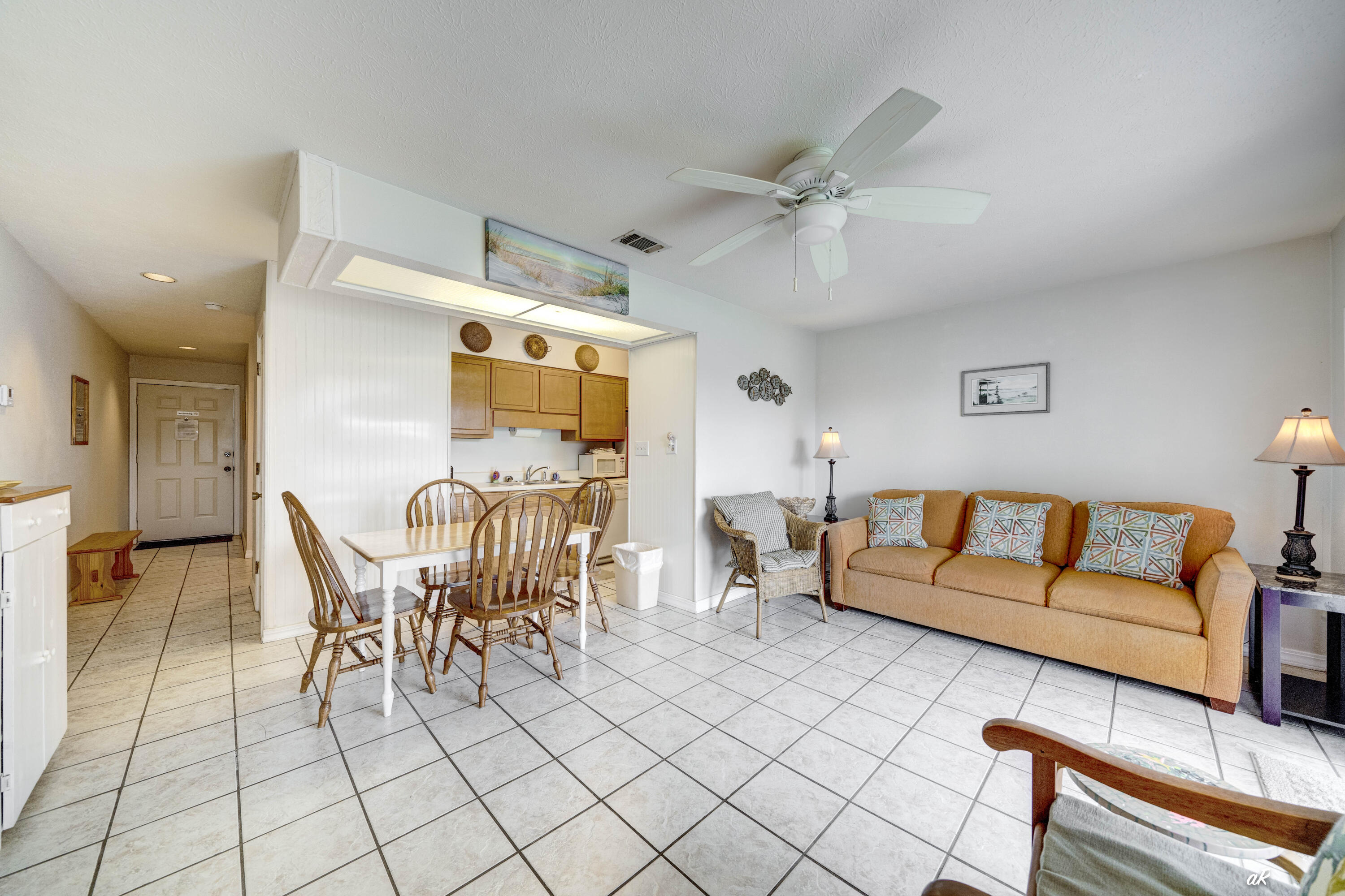 Endless Summer II - Residential