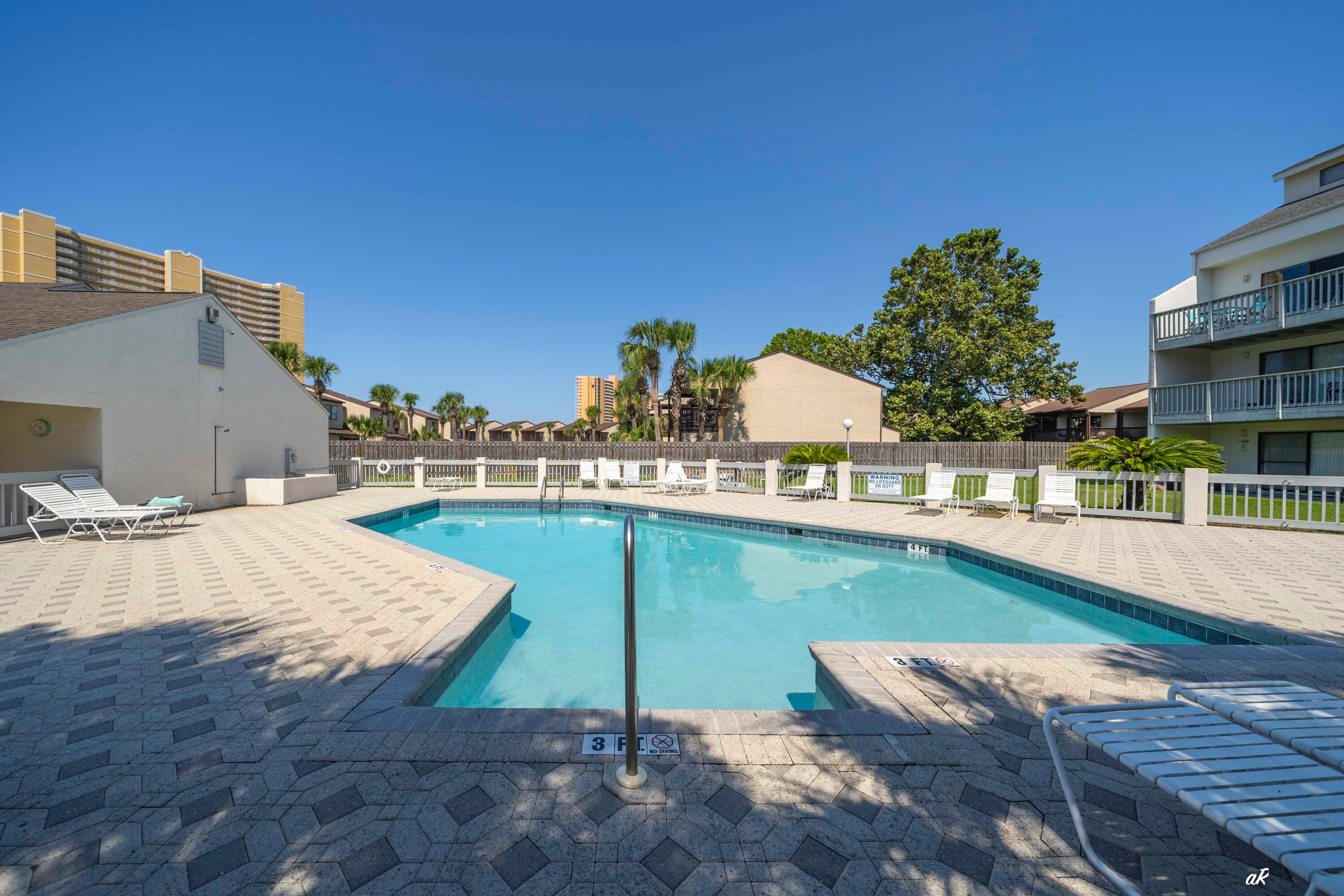 Endless Summer II - Residential