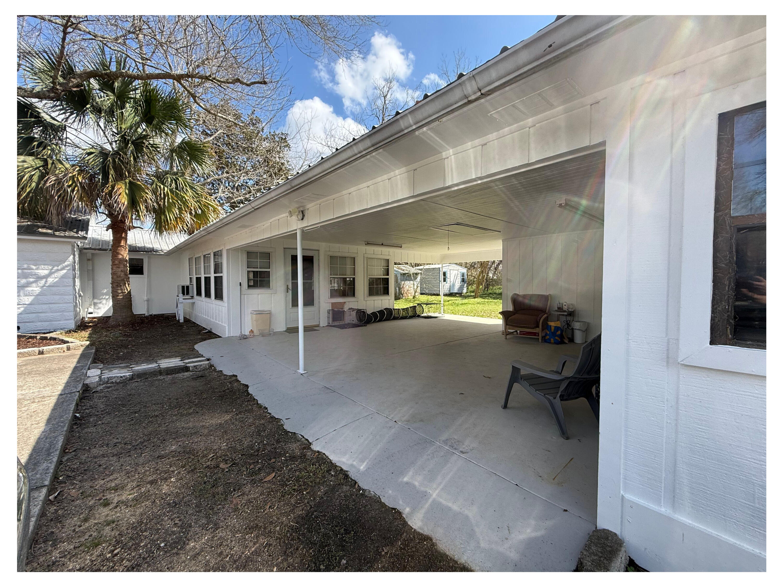 BAKER - Residential
