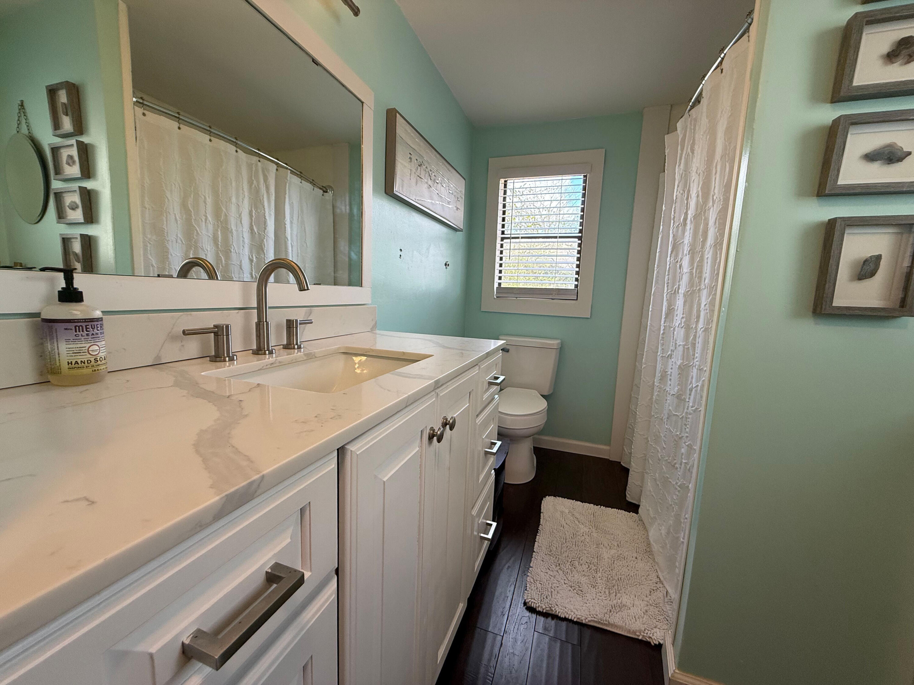 BAKER - Residential