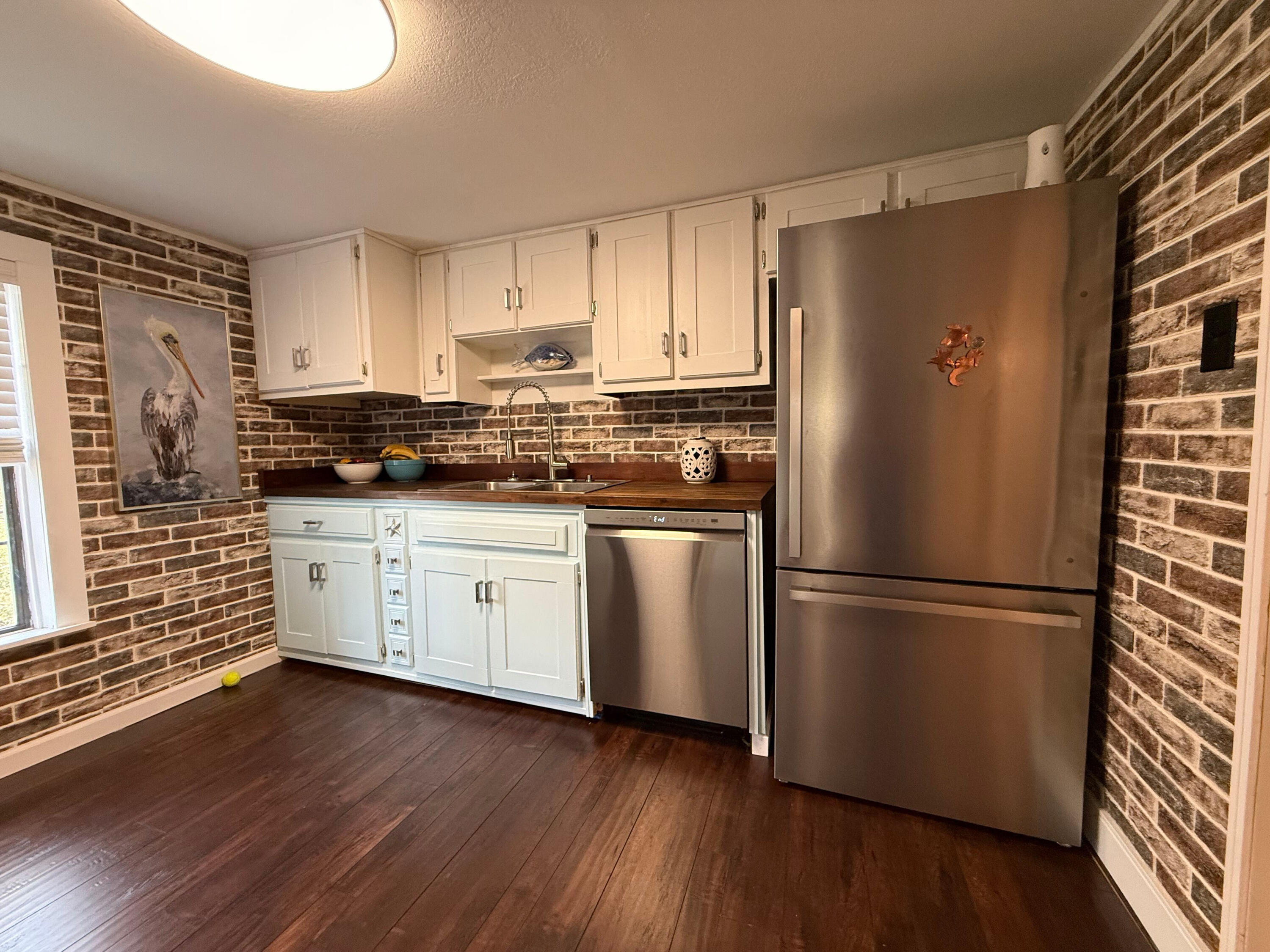 BAKER - Residential