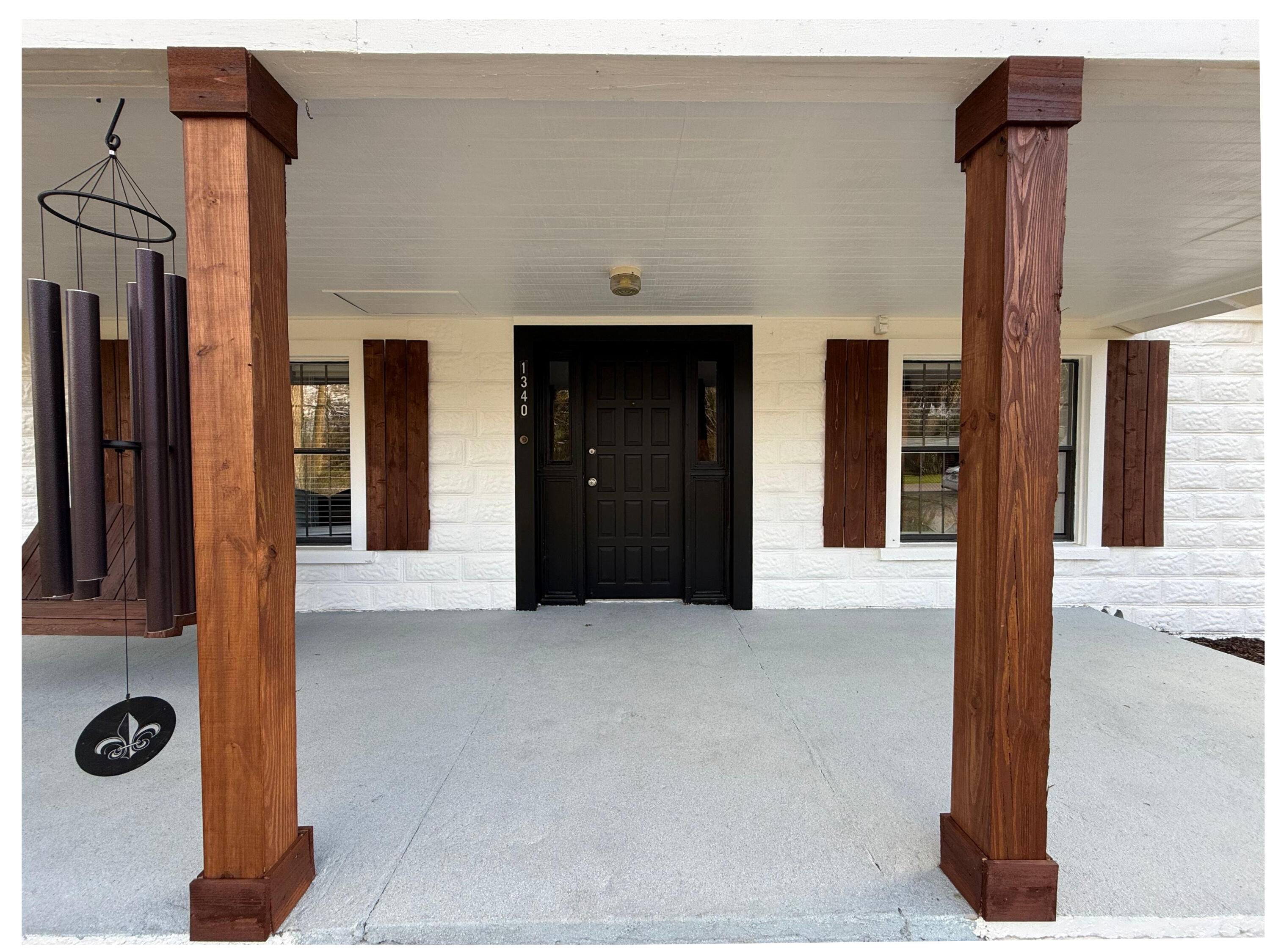 BAKER - Residential