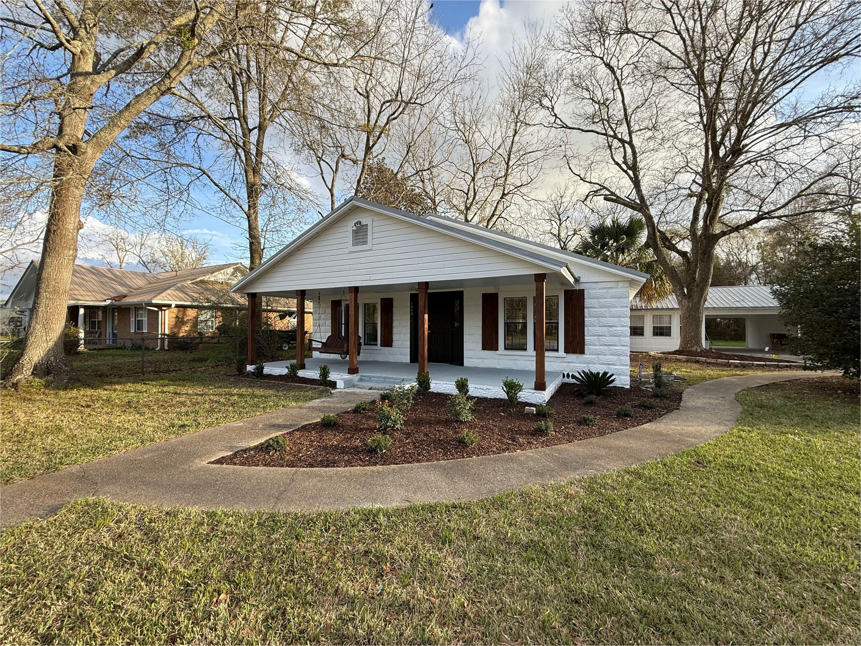 BAKER - Residential