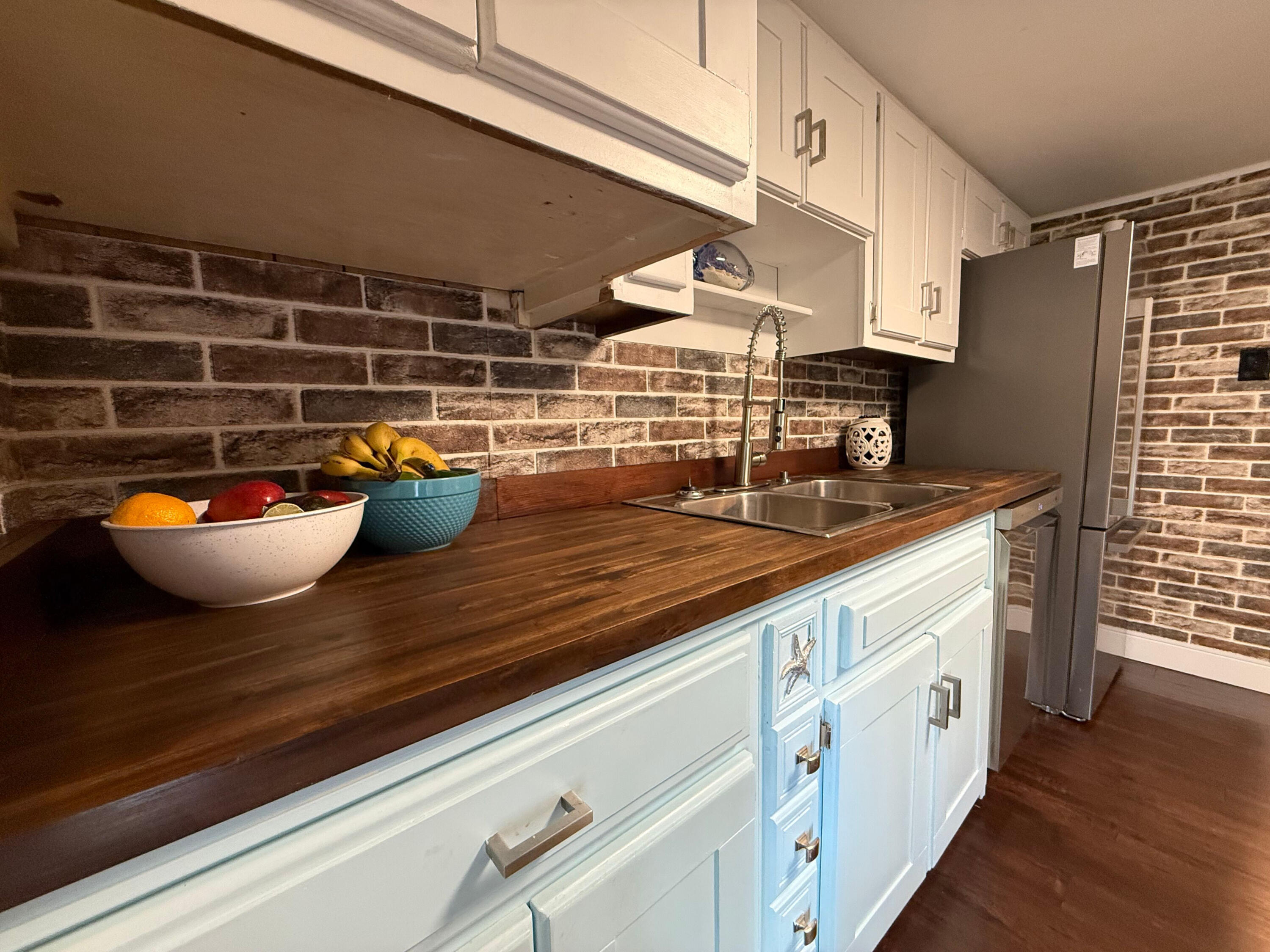 BAKER - Residential