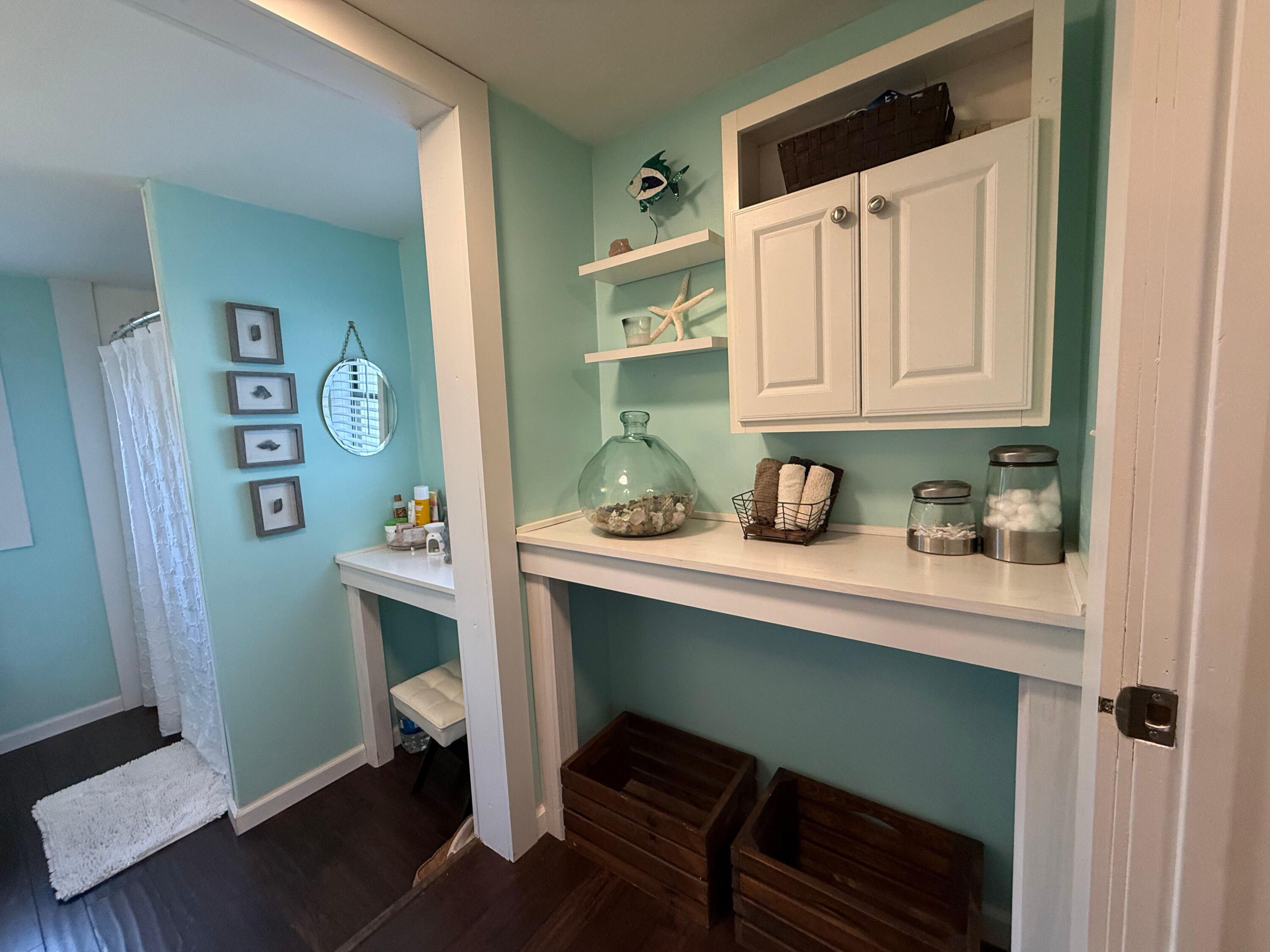 BAKER - Residential