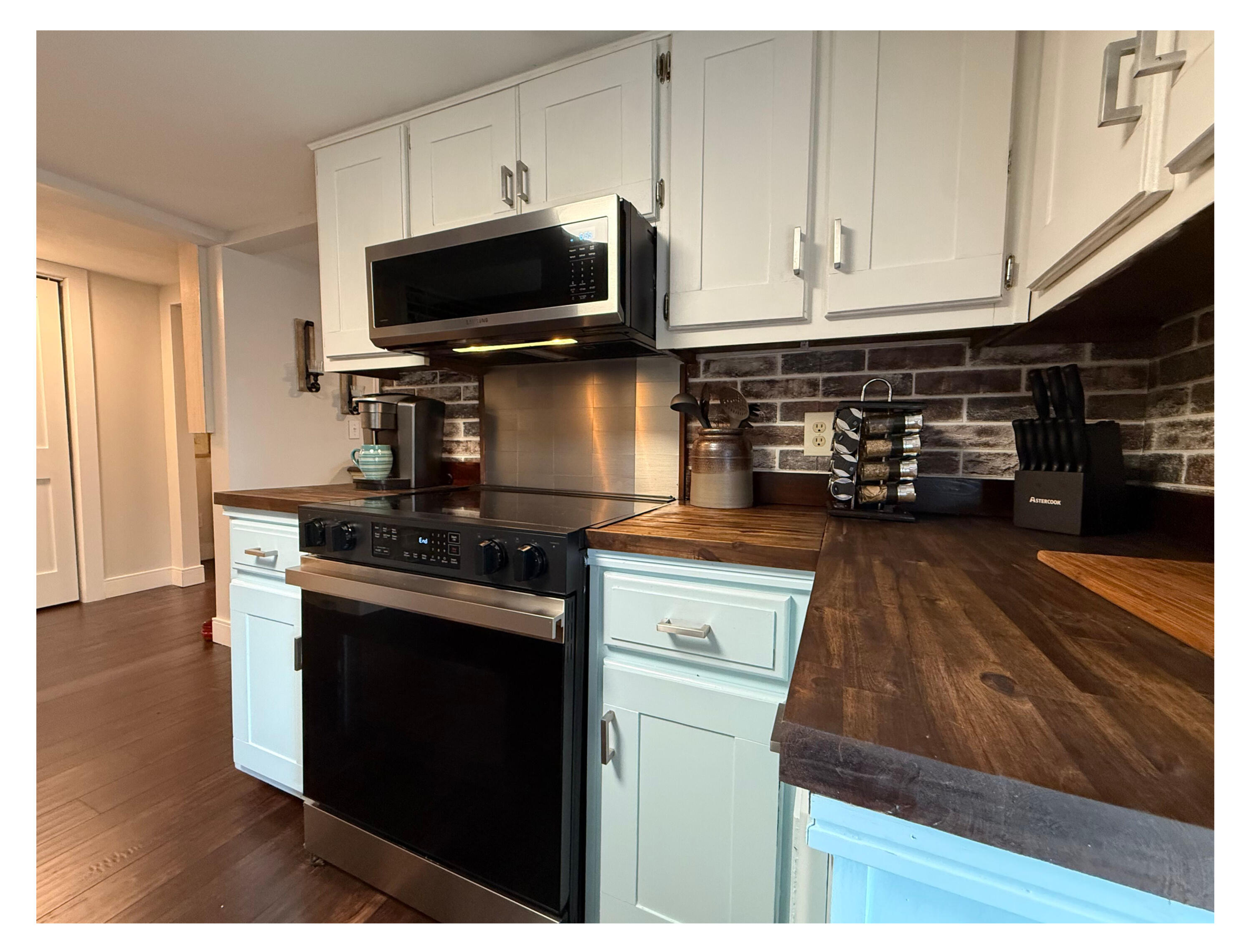 BAKER - Residential