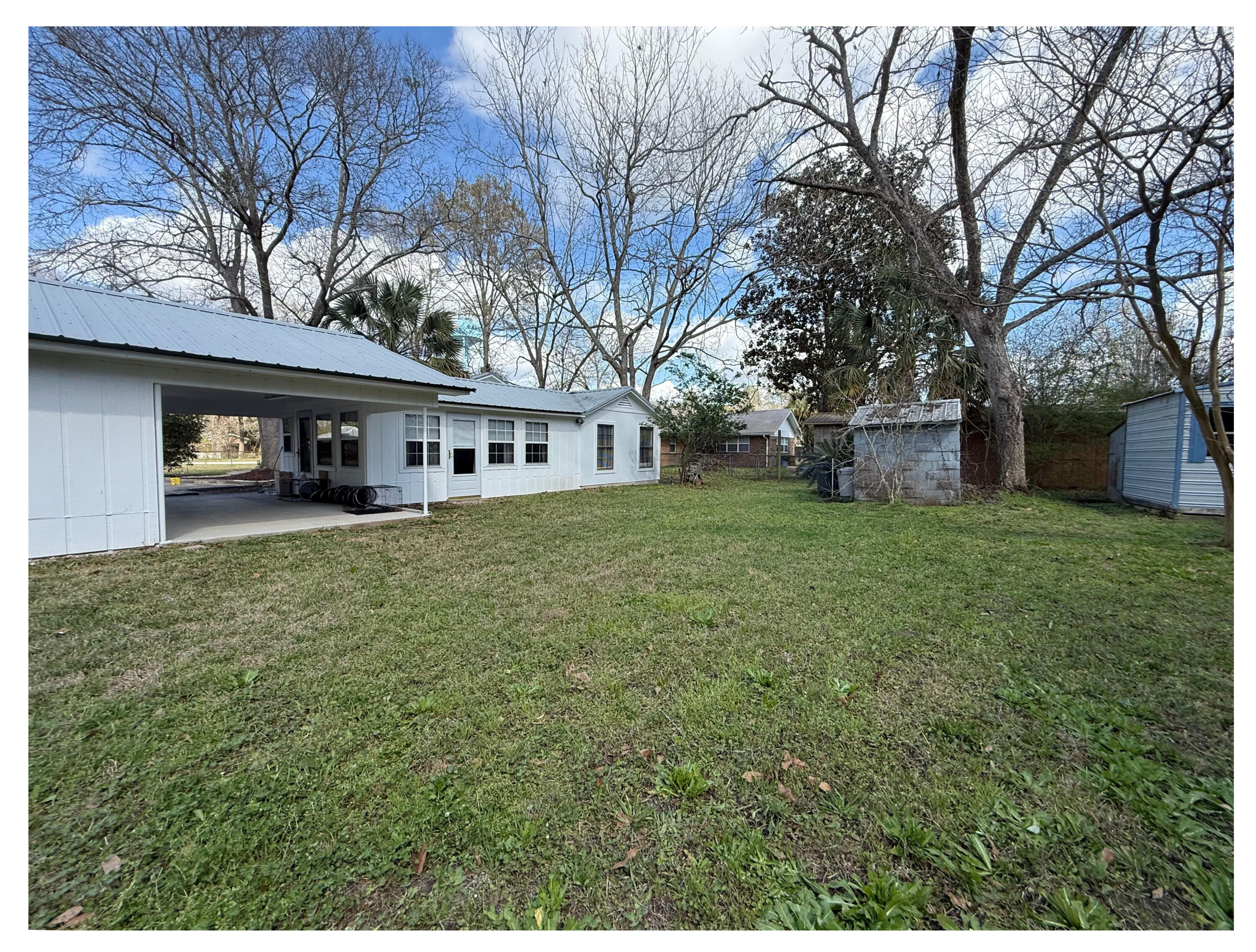BAKER - Residential