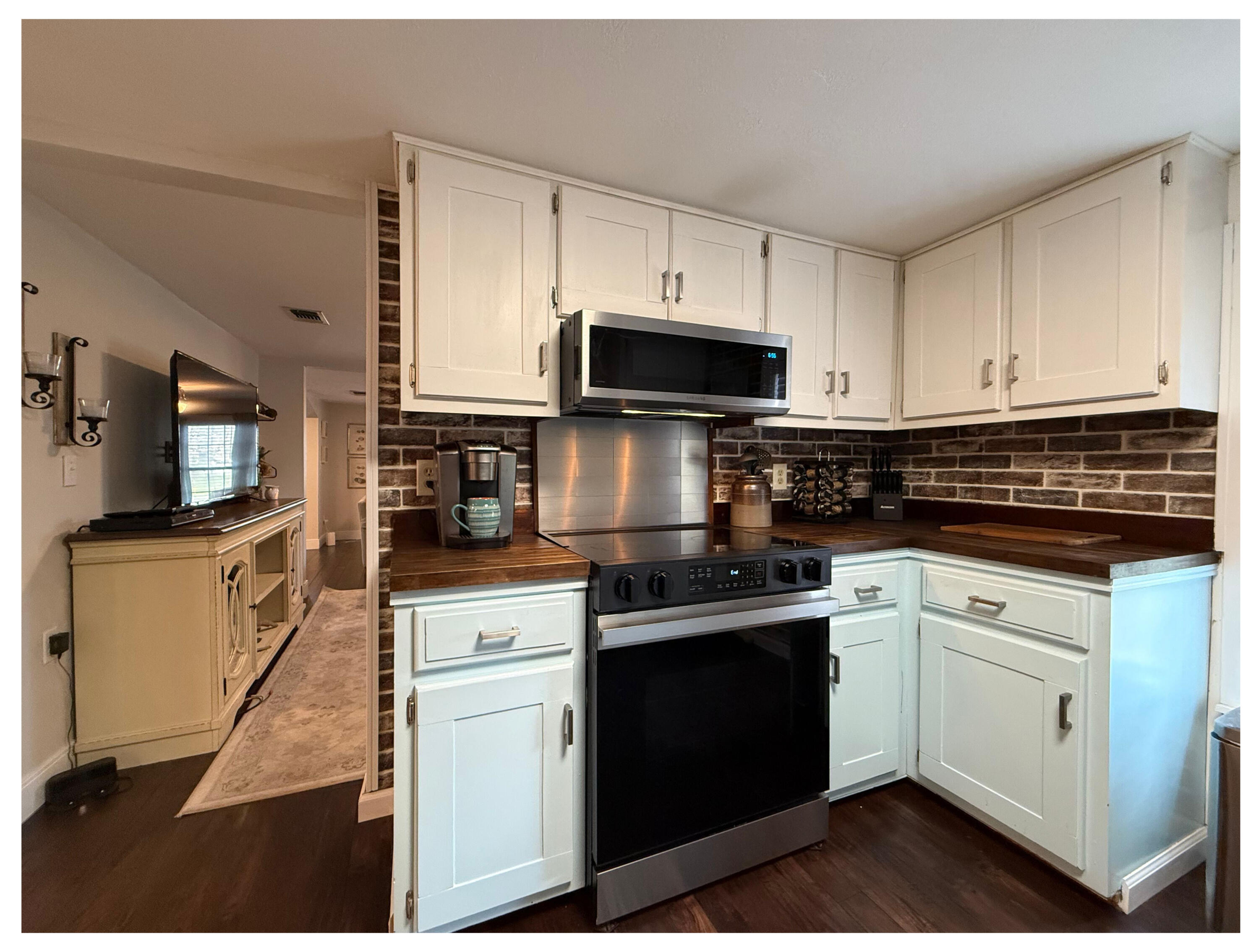 BAKER - Residential