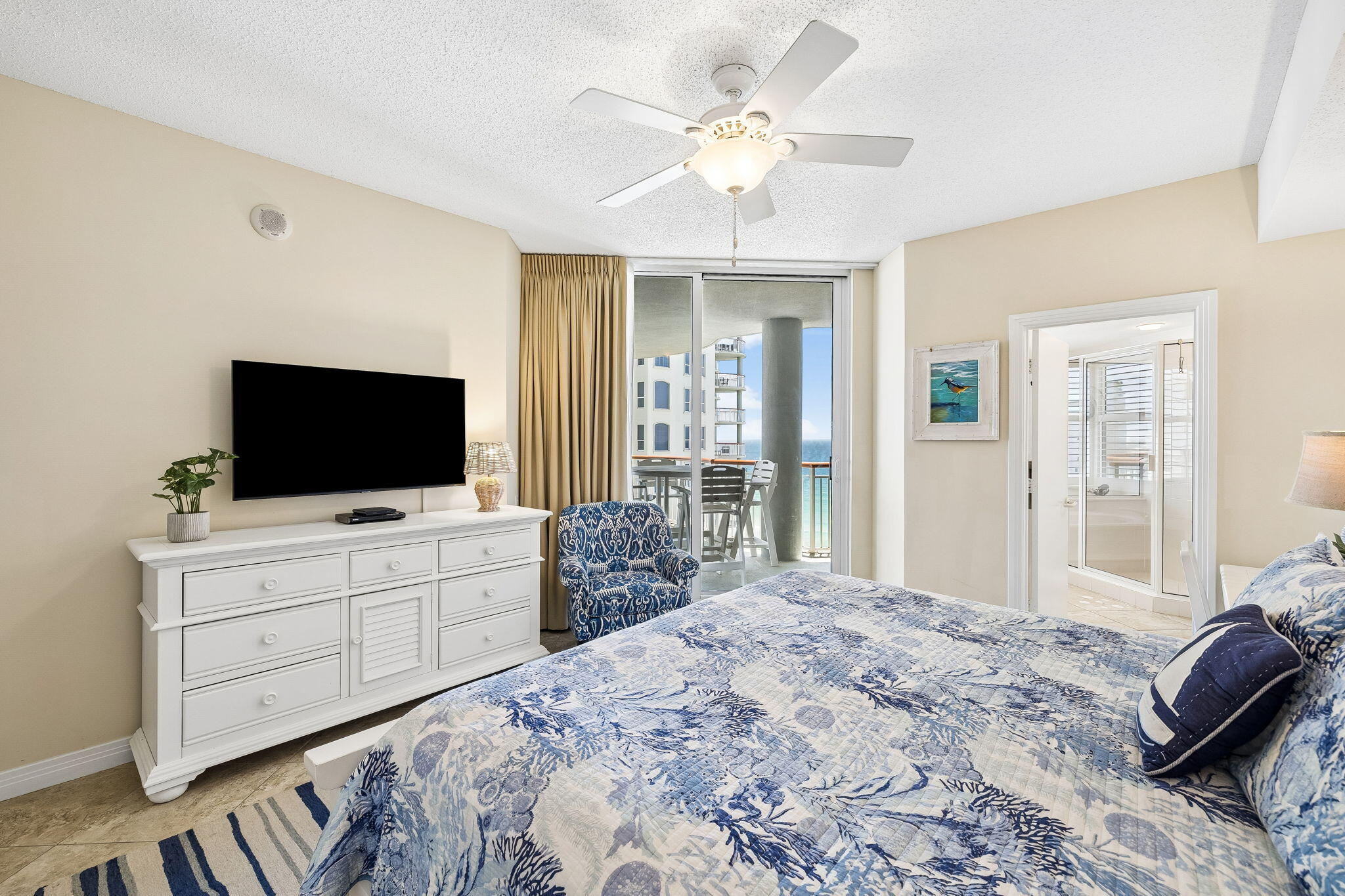 BEACH COLONY WEST CONDO - Residential