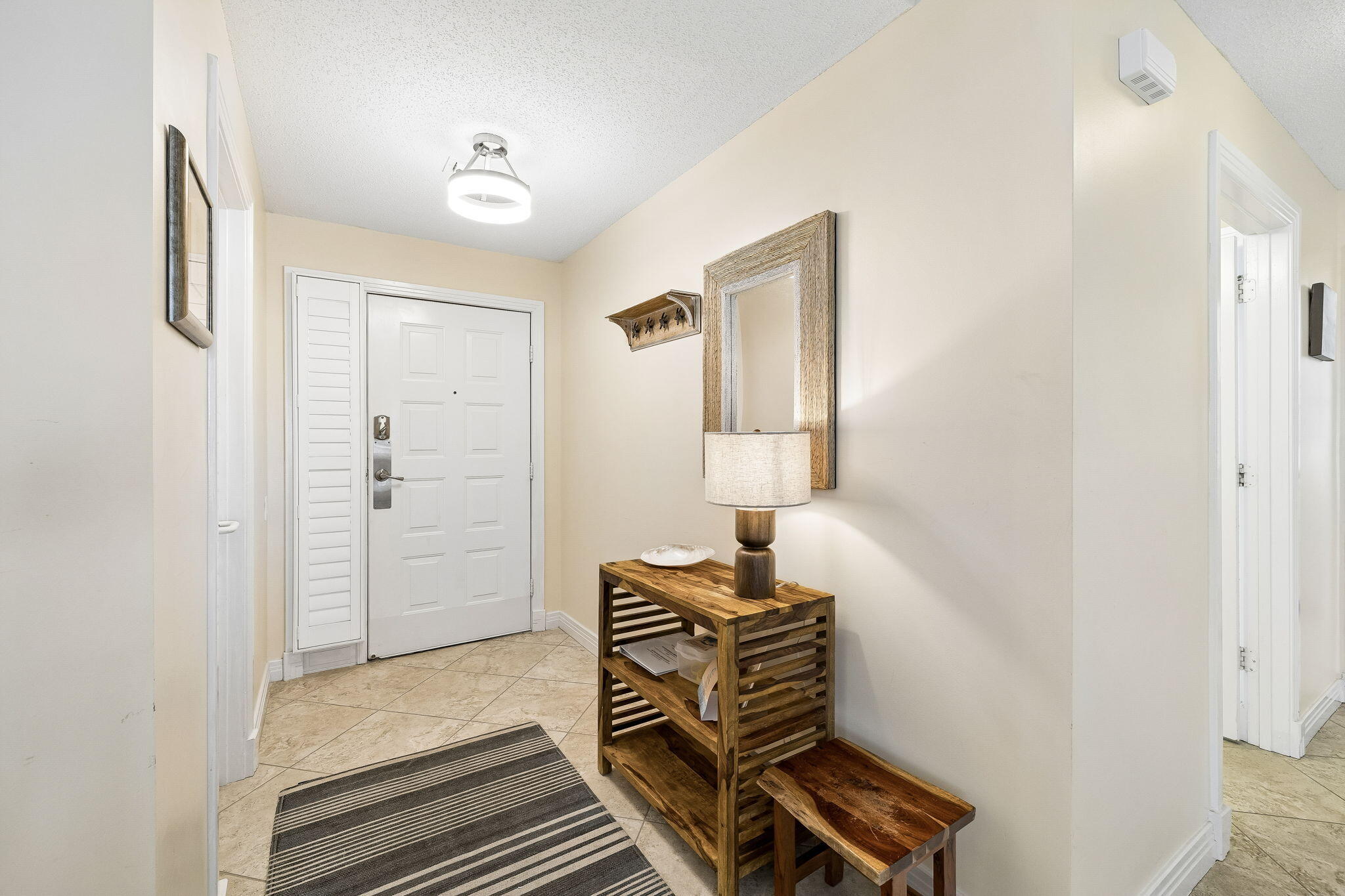 BEACH COLONY WEST CONDO - Residential