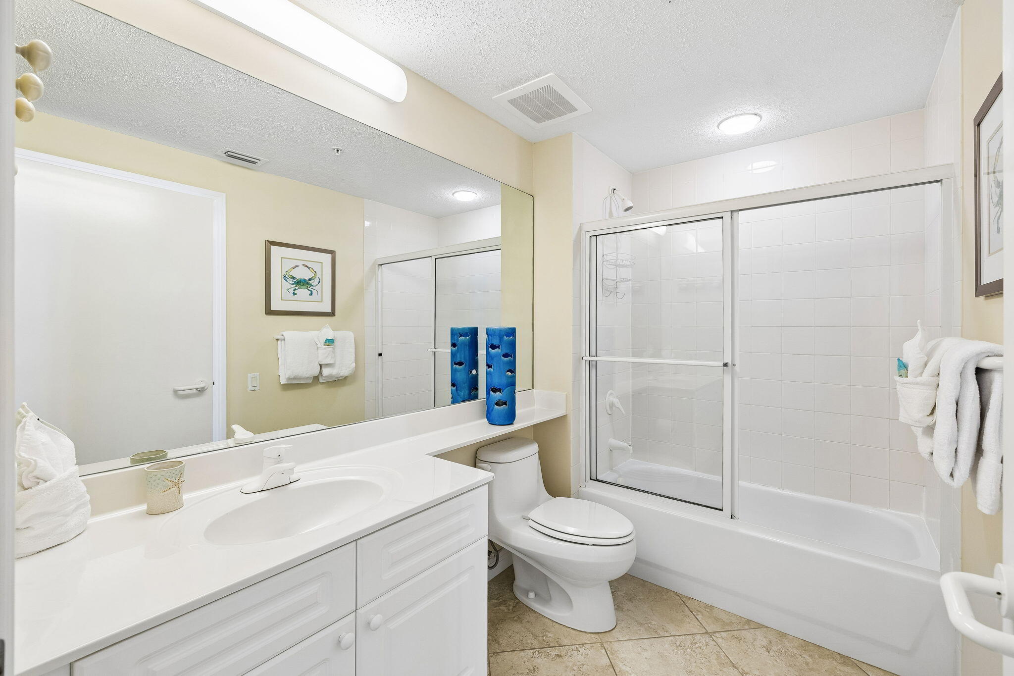 BEACH COLONY WEST CONDO - Residential