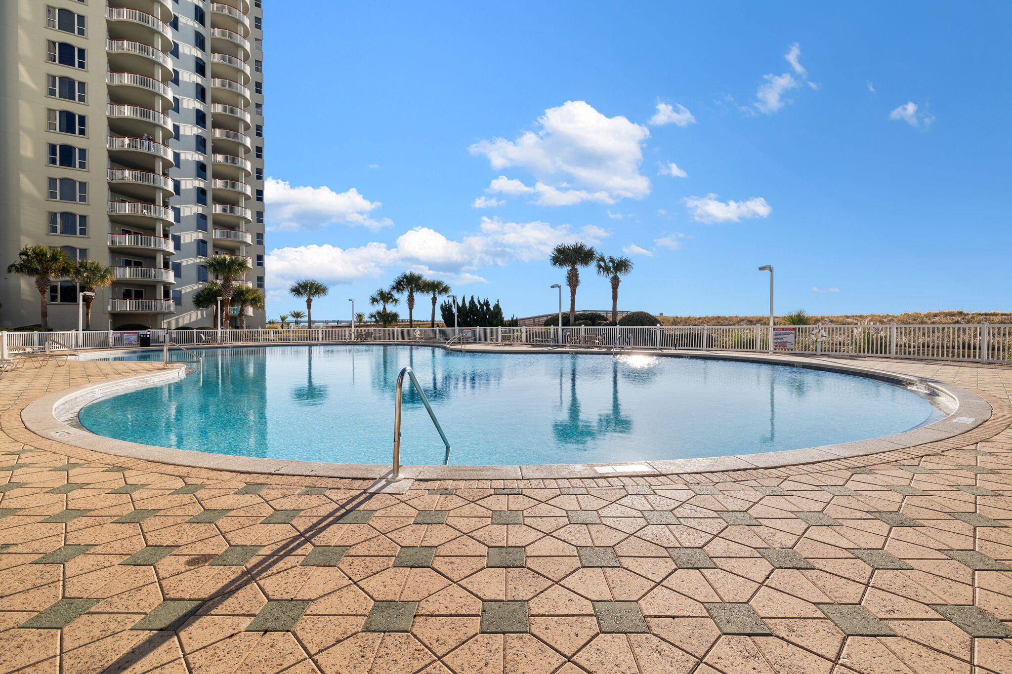 BEACH COLONY WEST CONDO - Residential