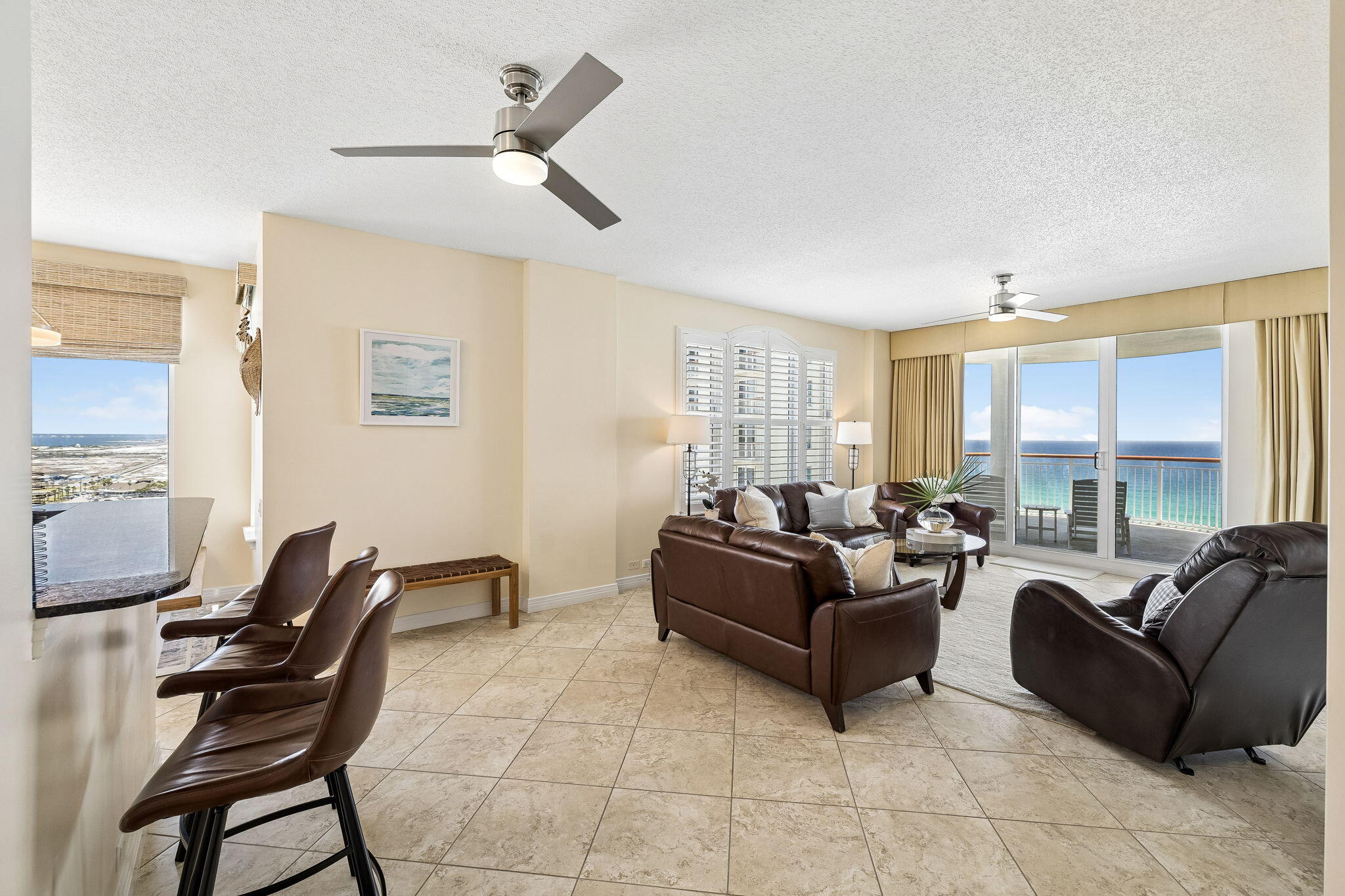 BEACH COLONY WEST CONDO - Residential
