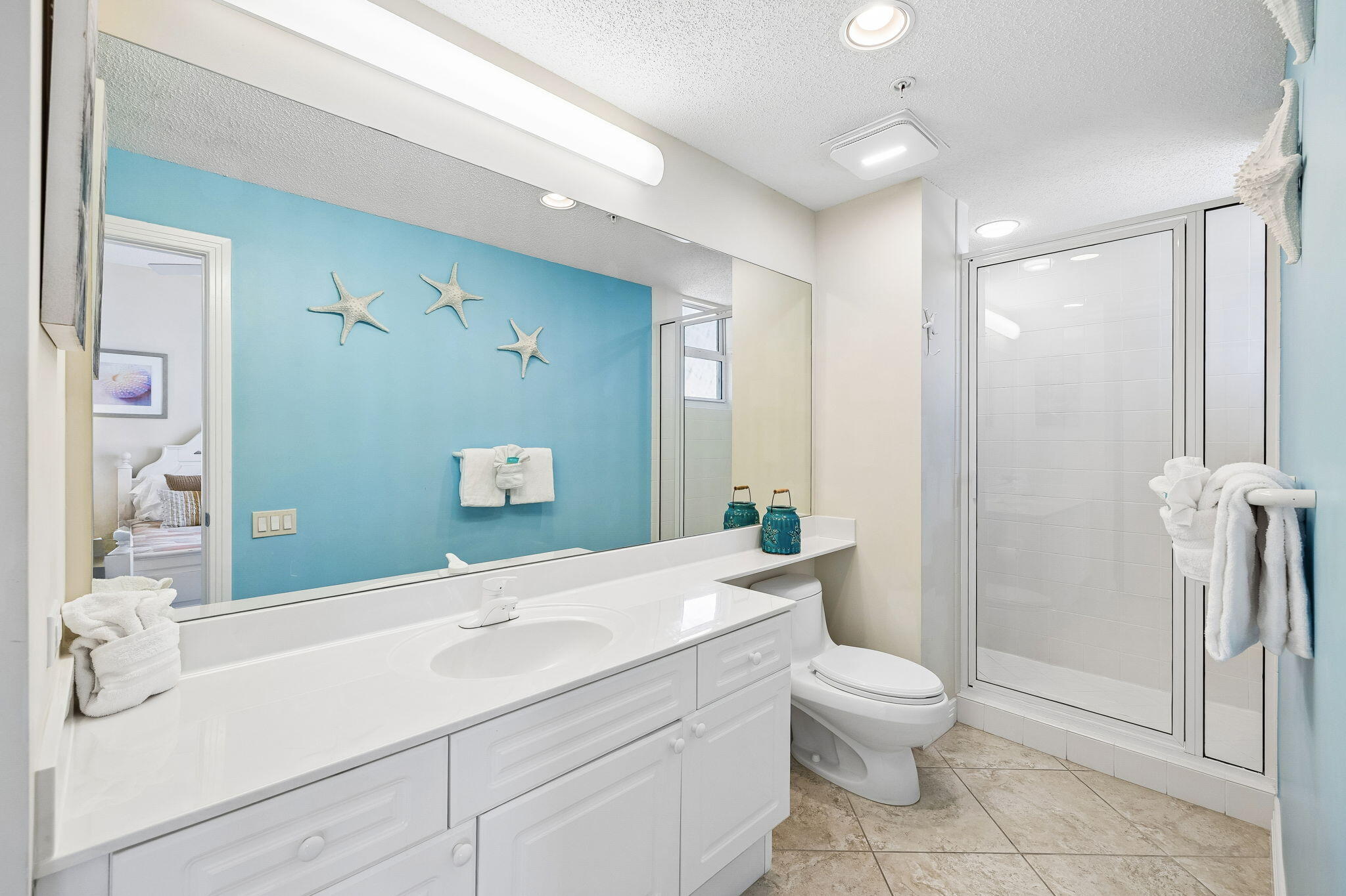 BEACH COLONY WEST CONDO - Residential