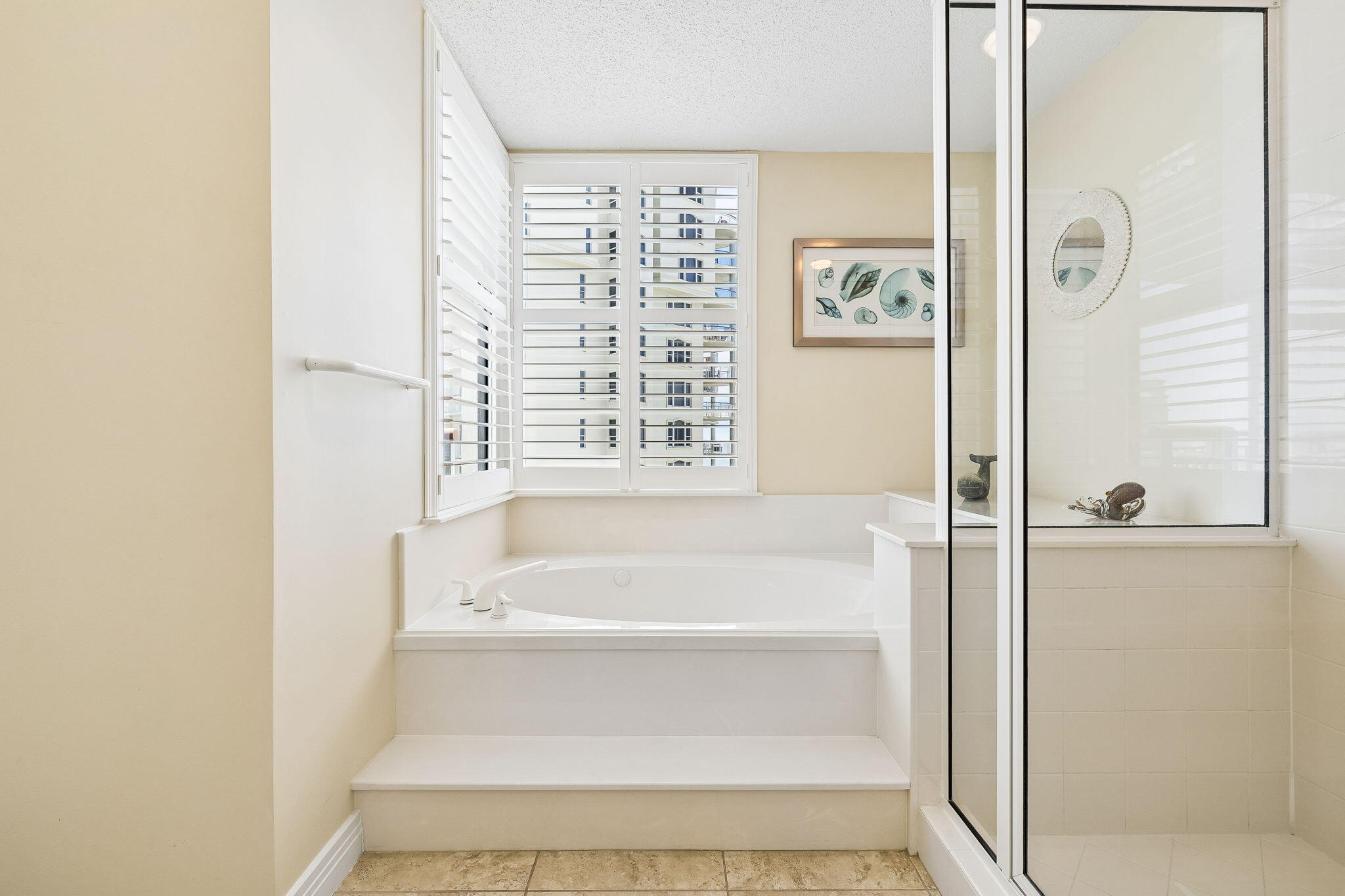 BEACH COLONY WEST CONDO - Residential
