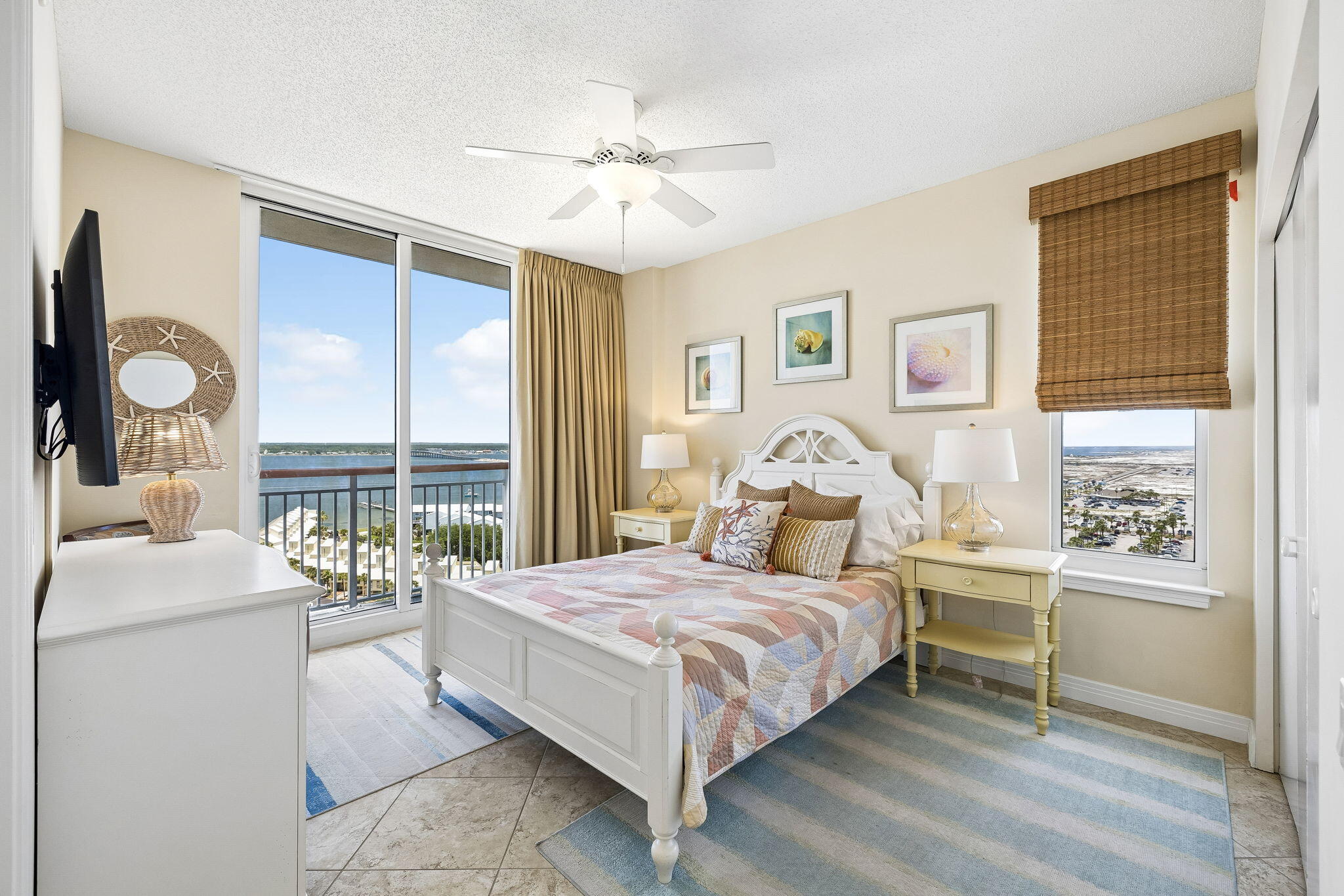 BEACH COLONY WEST CONDO - Residential