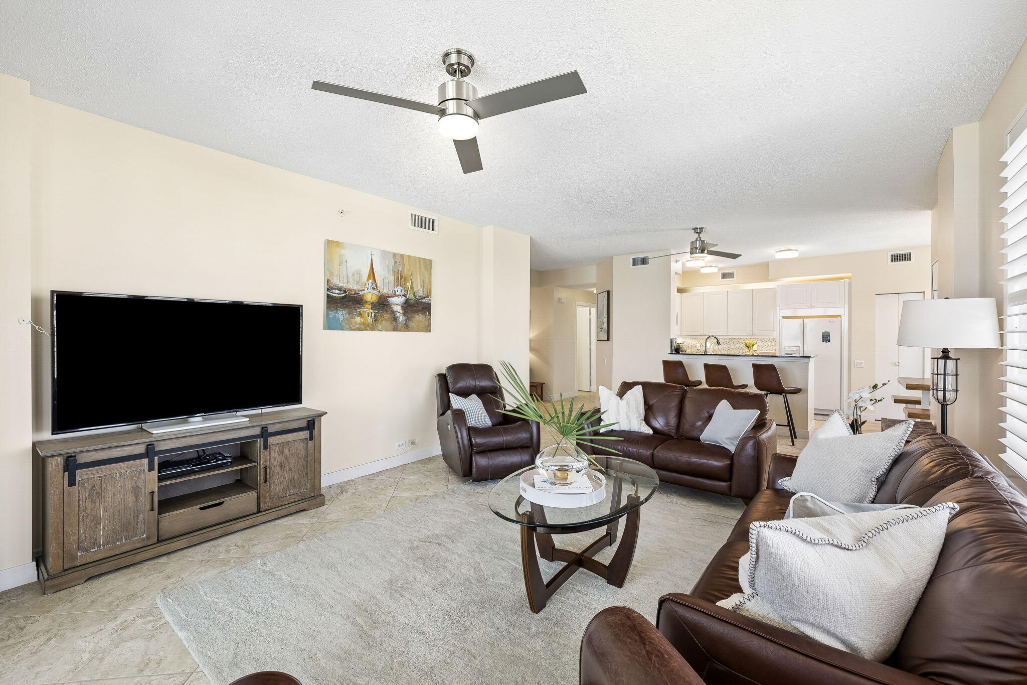 BEACH COLONY WEST CONDO - Residential