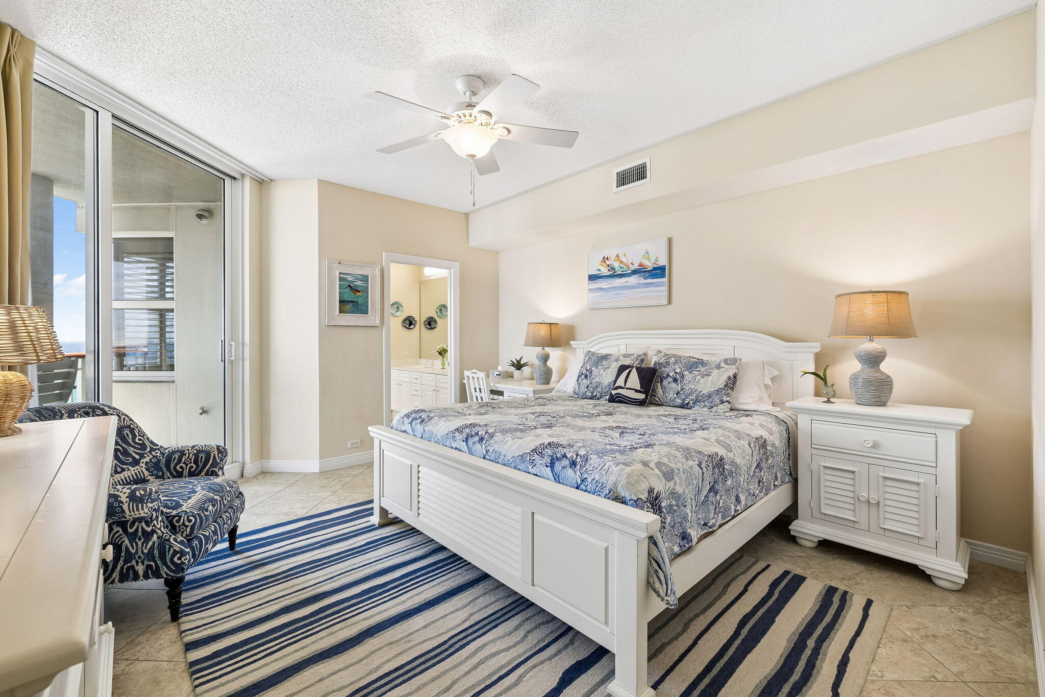 BEACH COLONY WEST CONDO - Residential