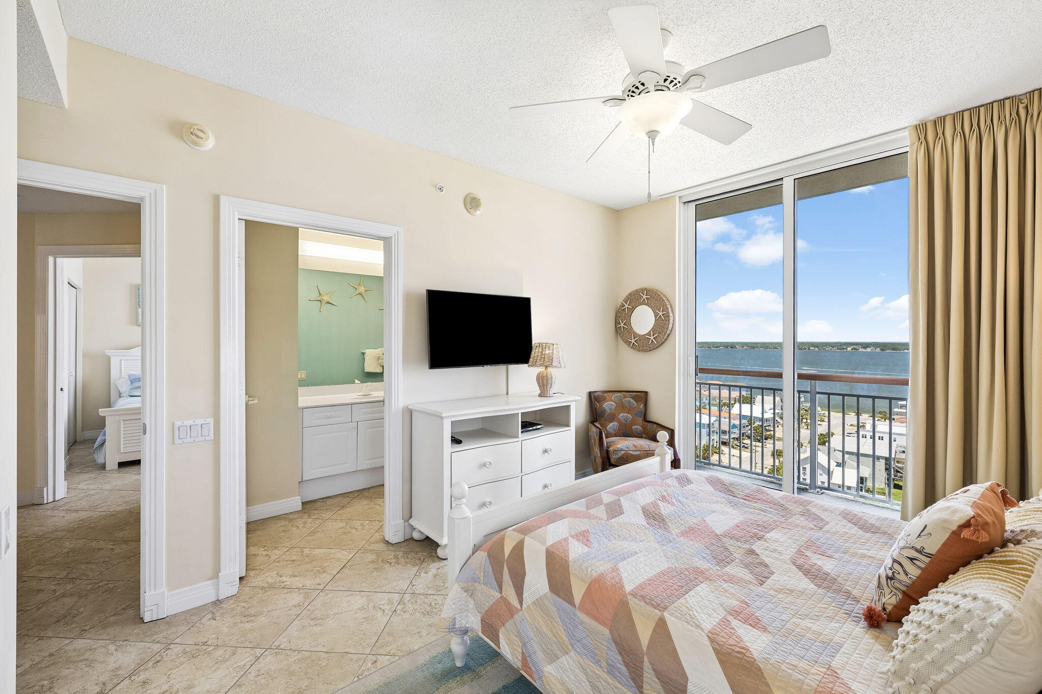 BEACH COLONY WEST CONDO - Residential