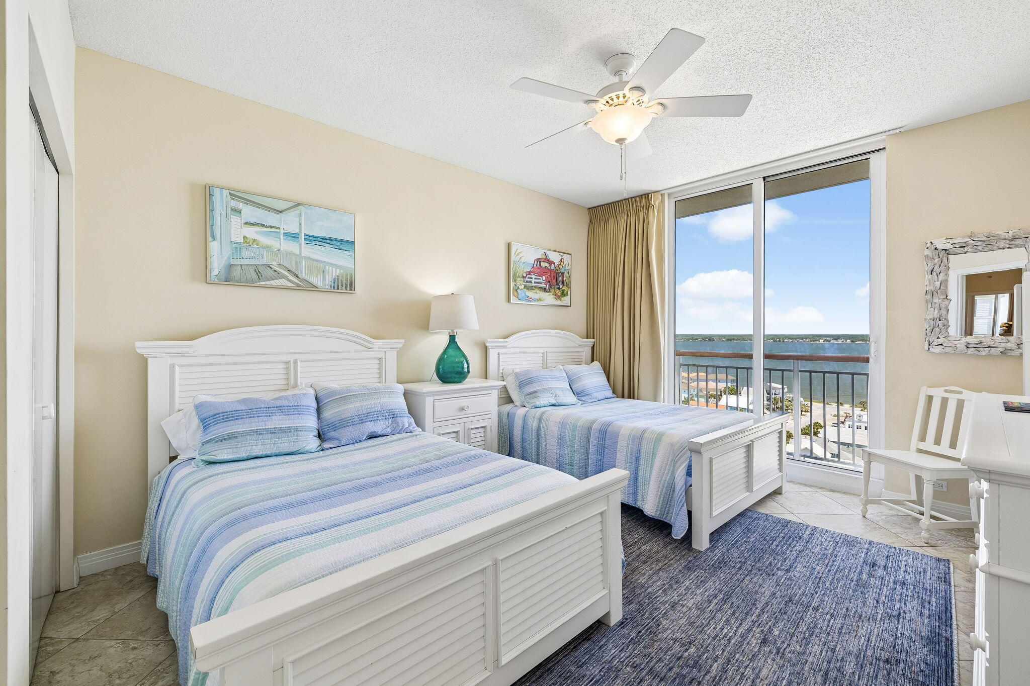 BEACH COLONY WEST CONDO - Residential