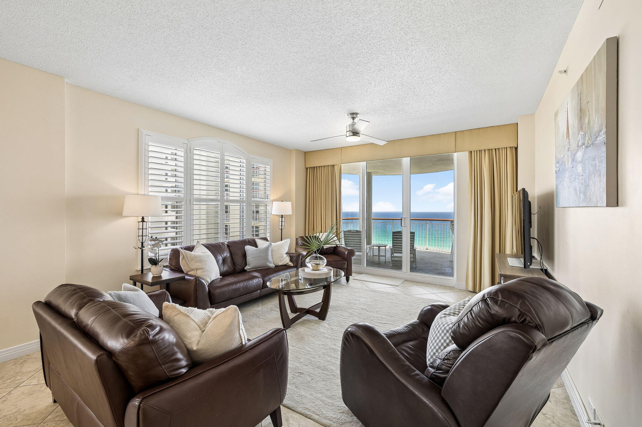 BEACH COLONY WEST CONDO - Residential
