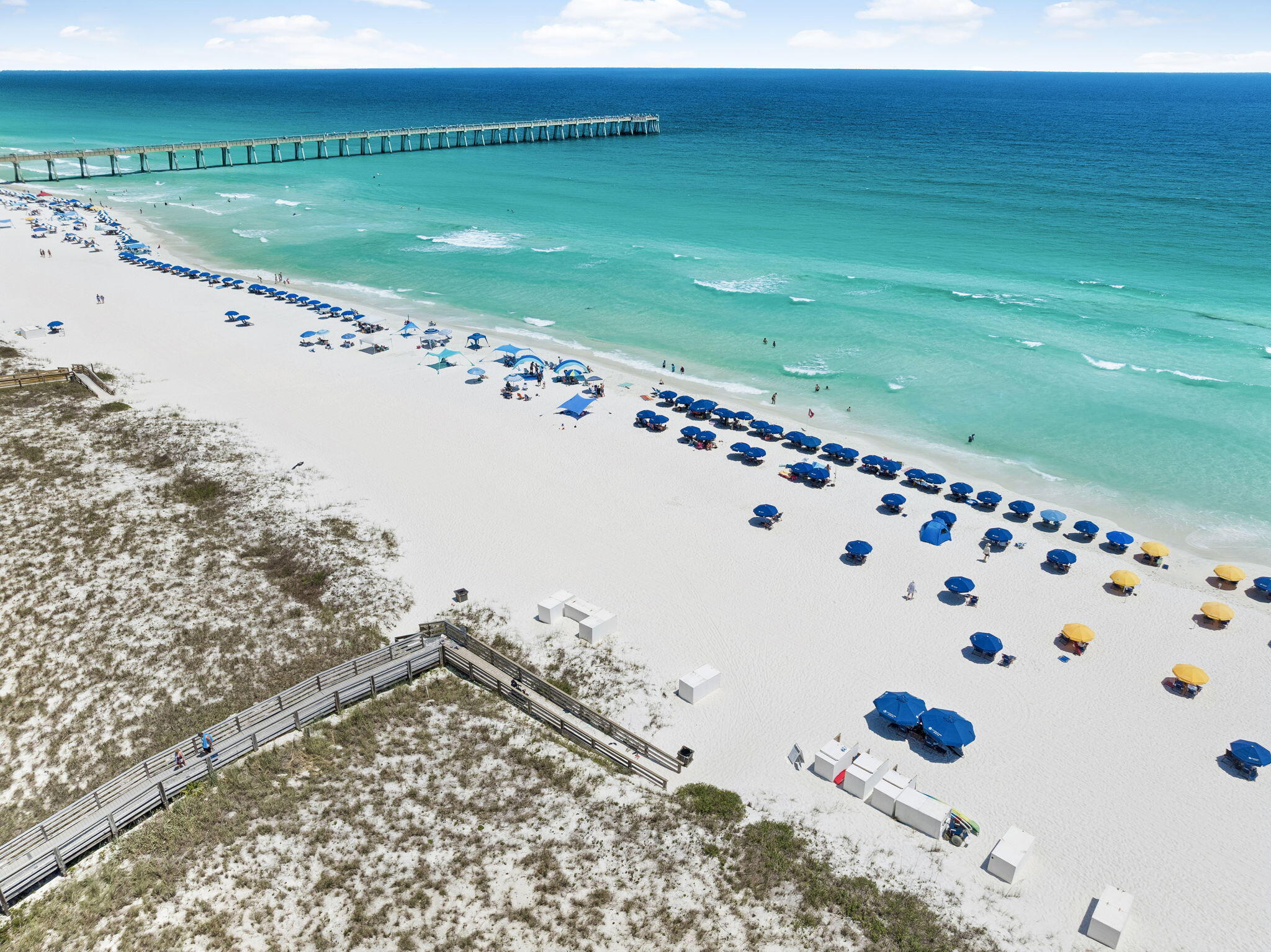BEACH COLONY WEST CONDO - Residential