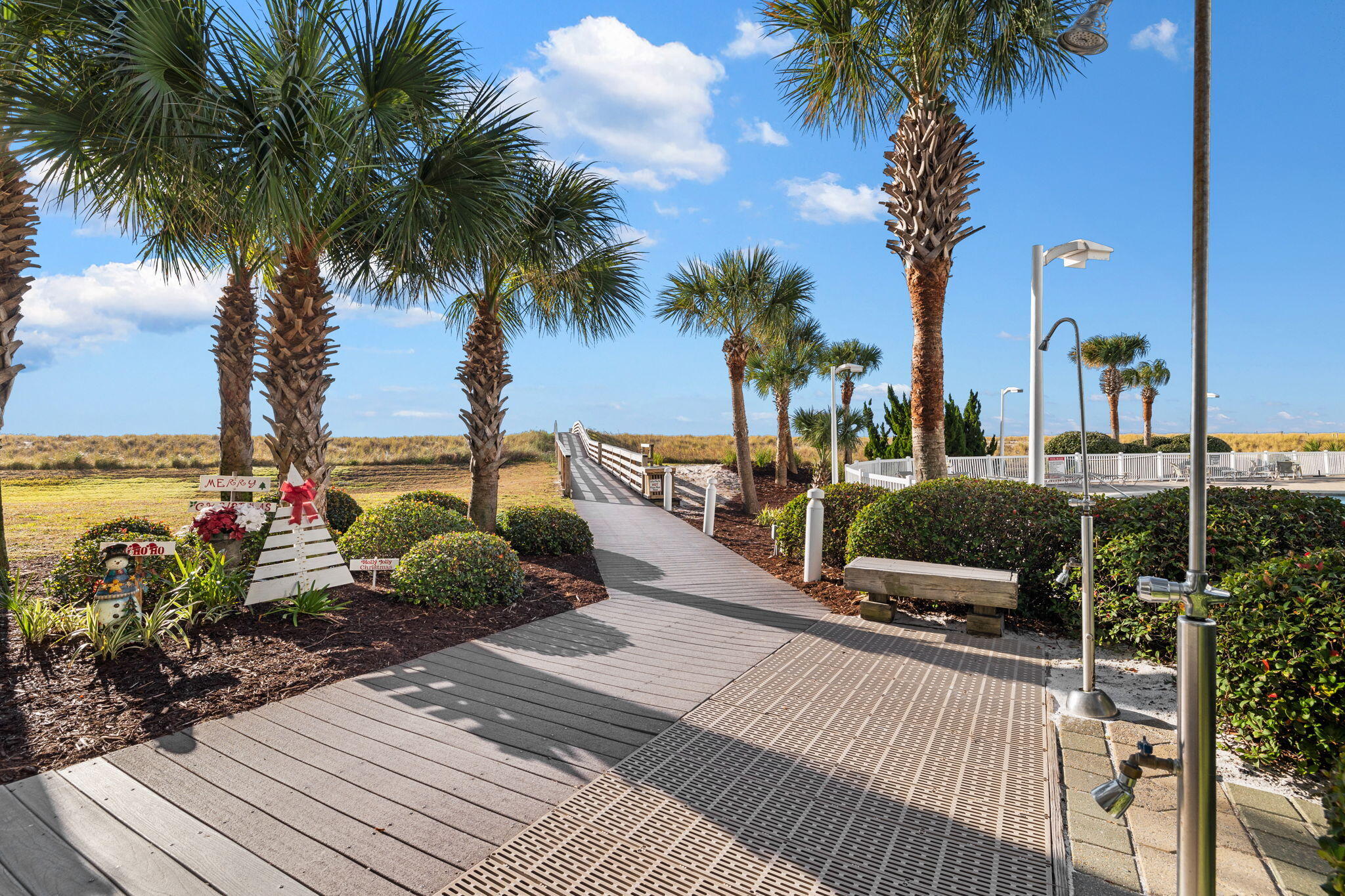 BEACH COLONY WEST CONDO - Residential