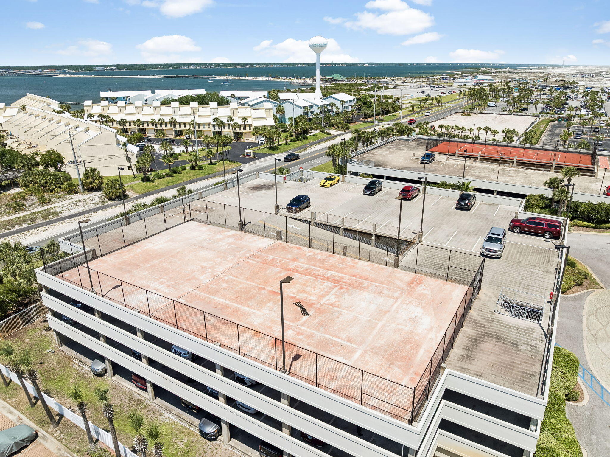 BEACH COLONY WEST CONDO - Residential