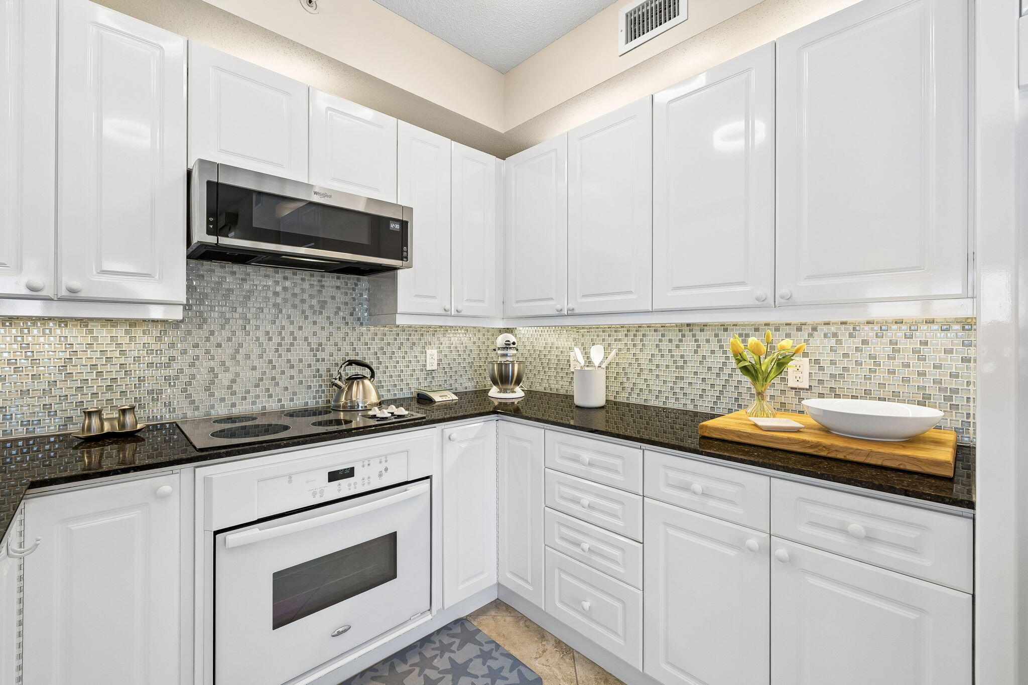 BEACH COLONY WEST CONDO - Residential