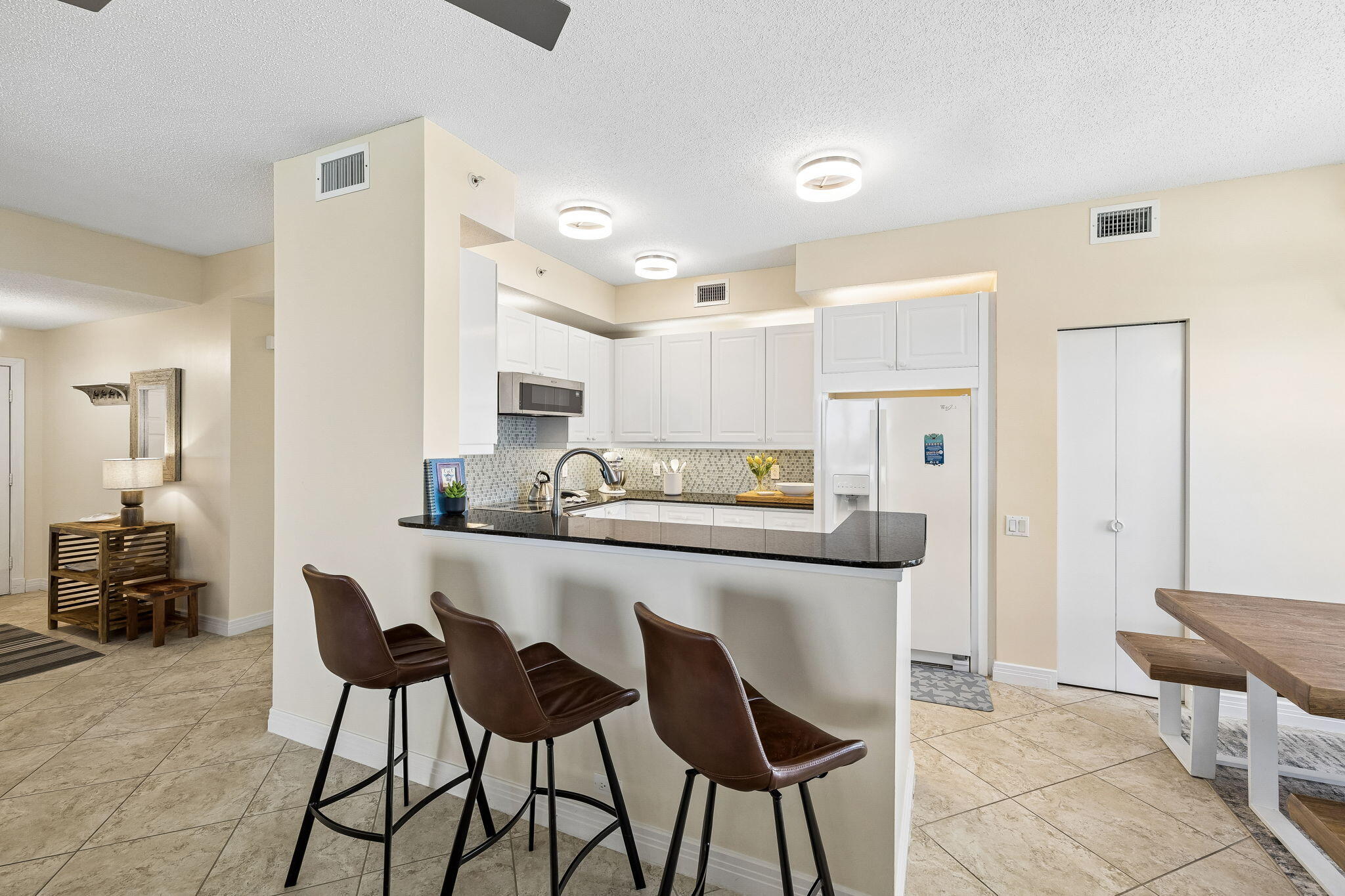 BEACH COLONY WEST CONDO - Residential