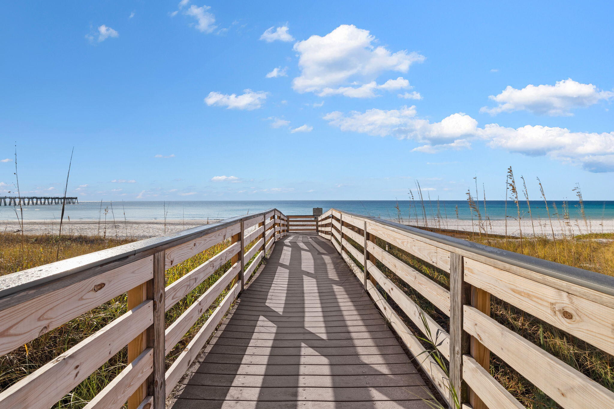 BEACH COLONY WEST CONDO - Residential