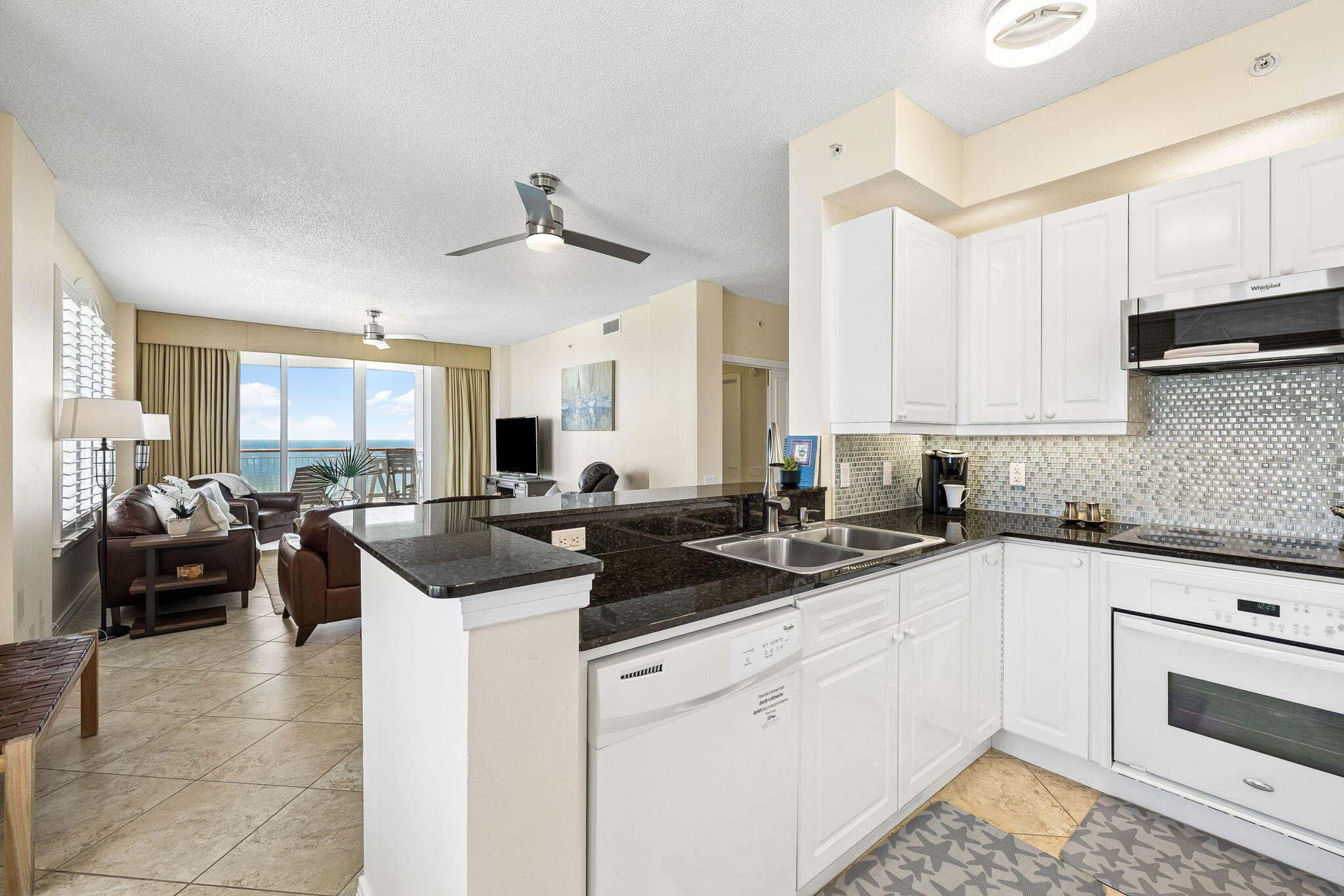 BEACH COLONY WEST CONDO - Residential