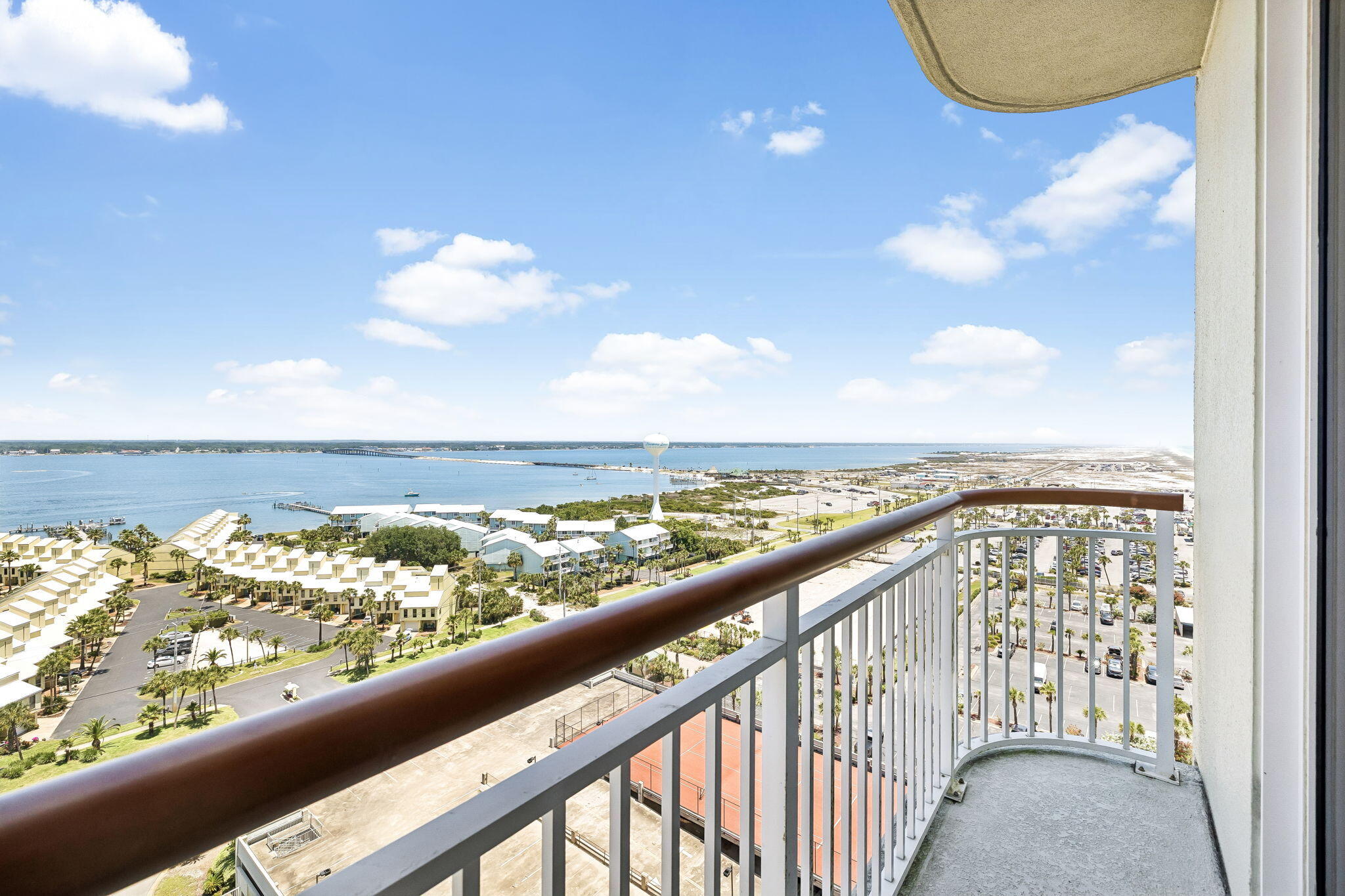 BEACH COLONY WEST CONDO - Residential