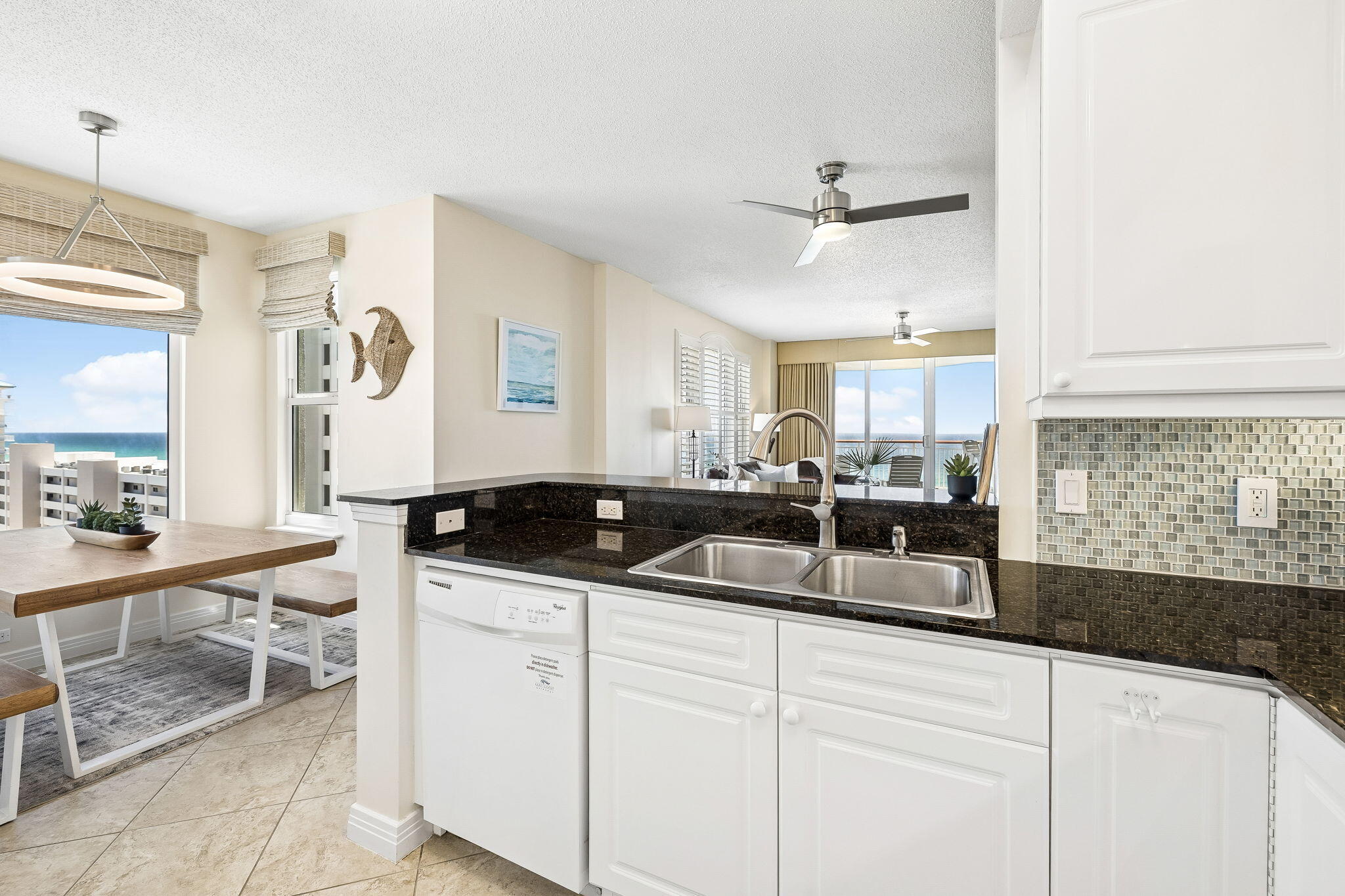 BEACH COLONY WEST CONDO - Residential