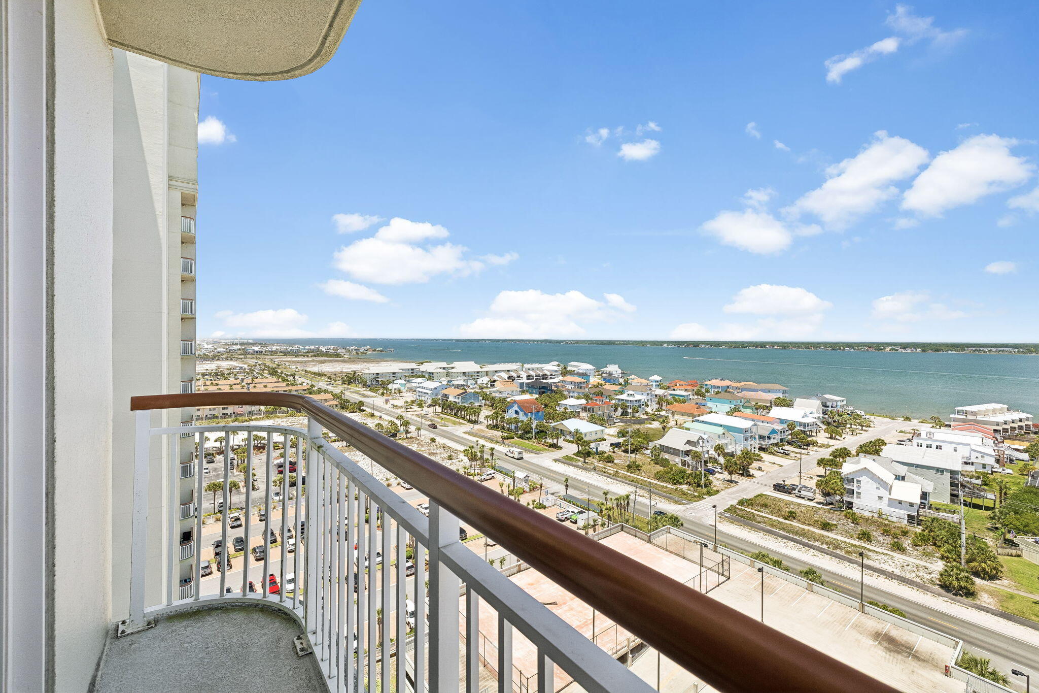 BEACH COLONY WEST CONDO - Residential