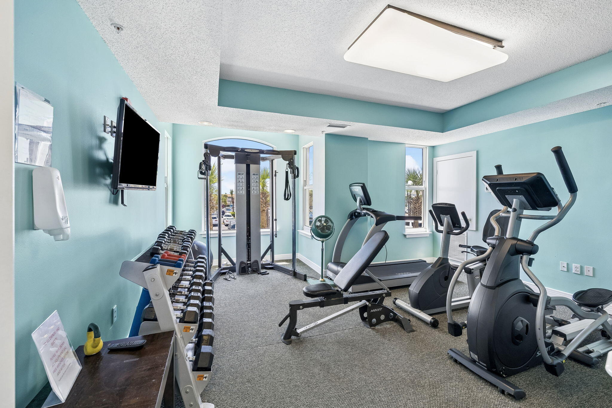 BEACH COLONY WEST CONDO - Residential