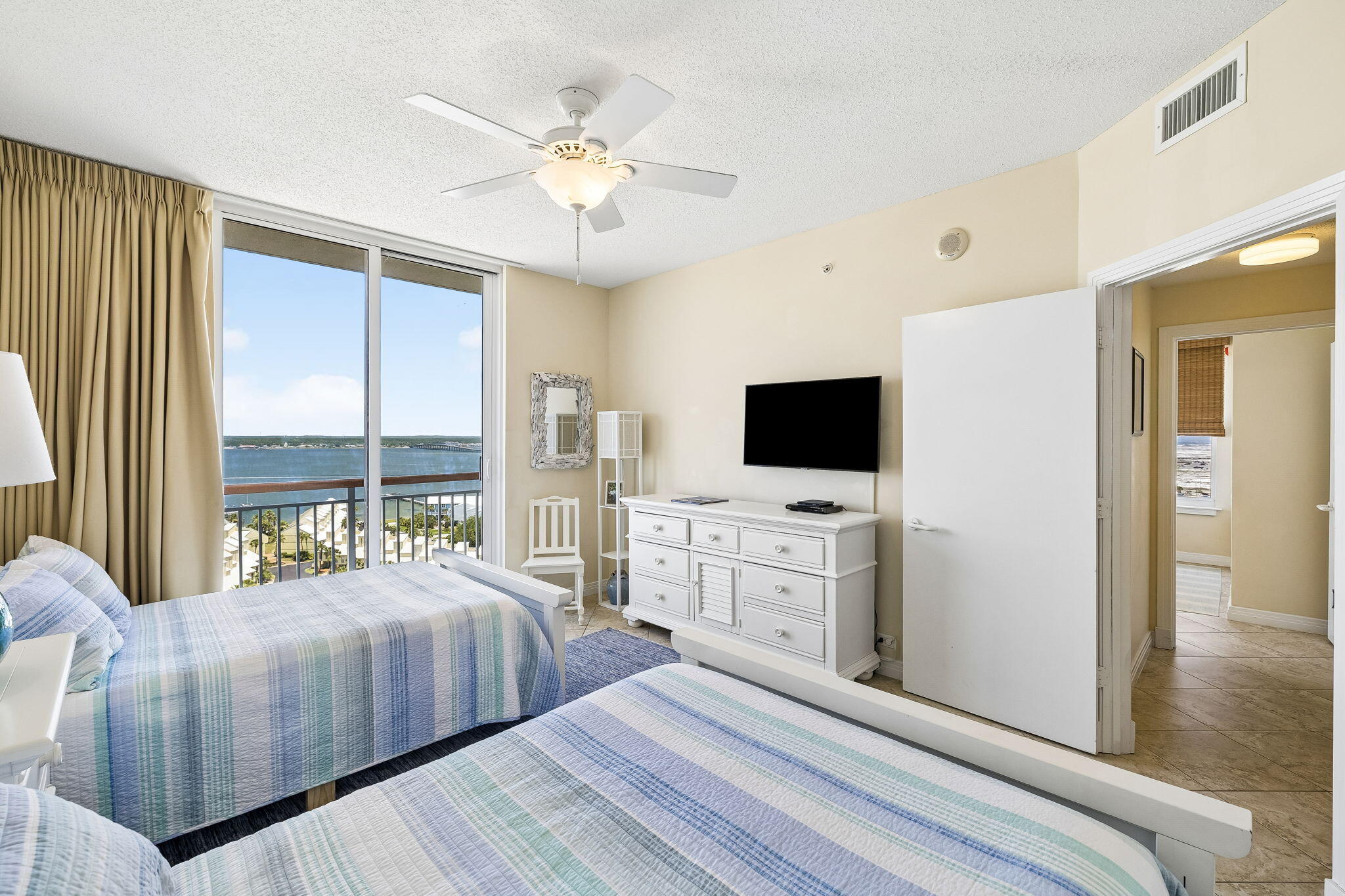 BEACH COLONY WEST CONDO - Residential