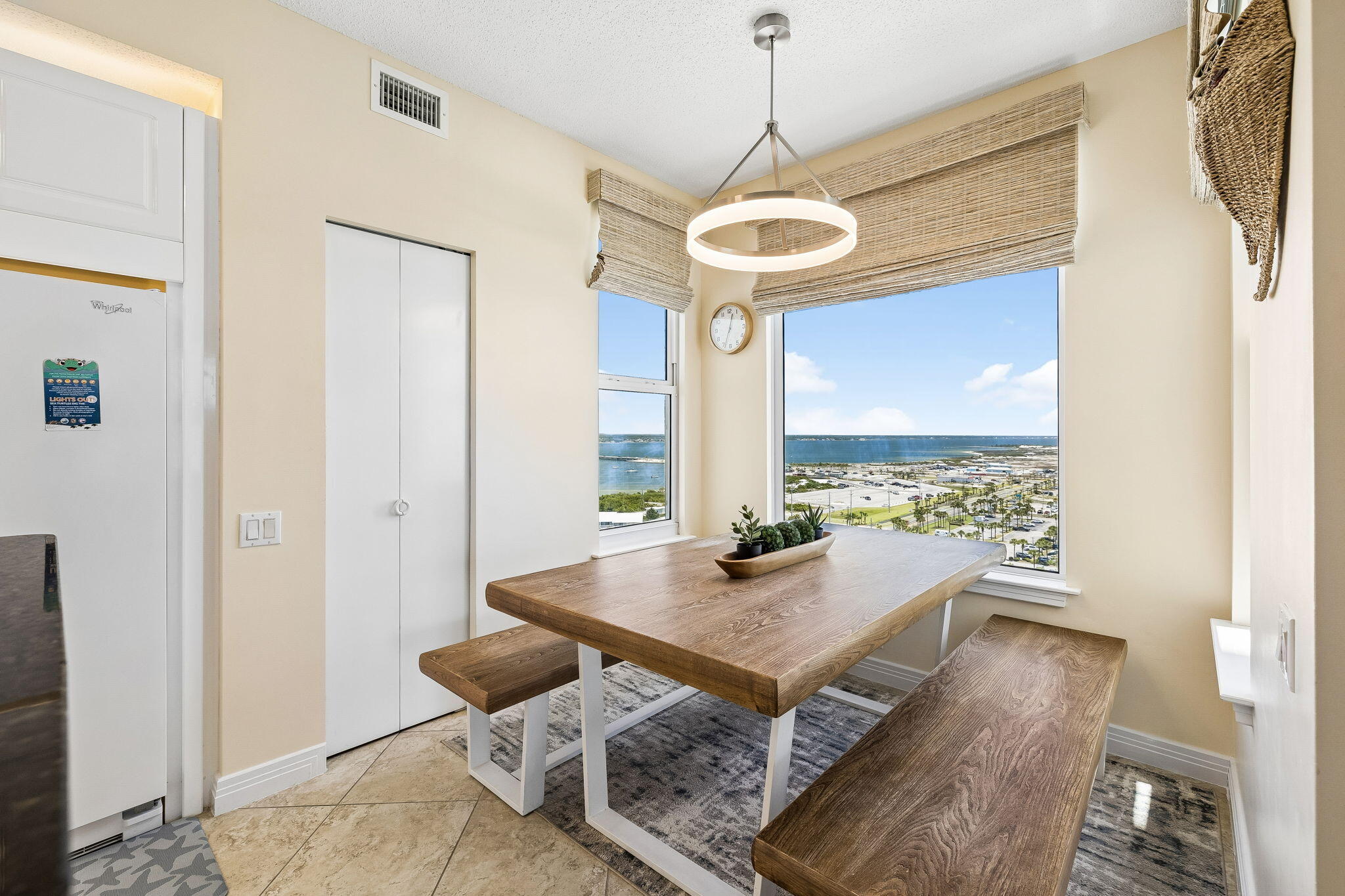 BEACH COLONY WEST CONDO - Residential