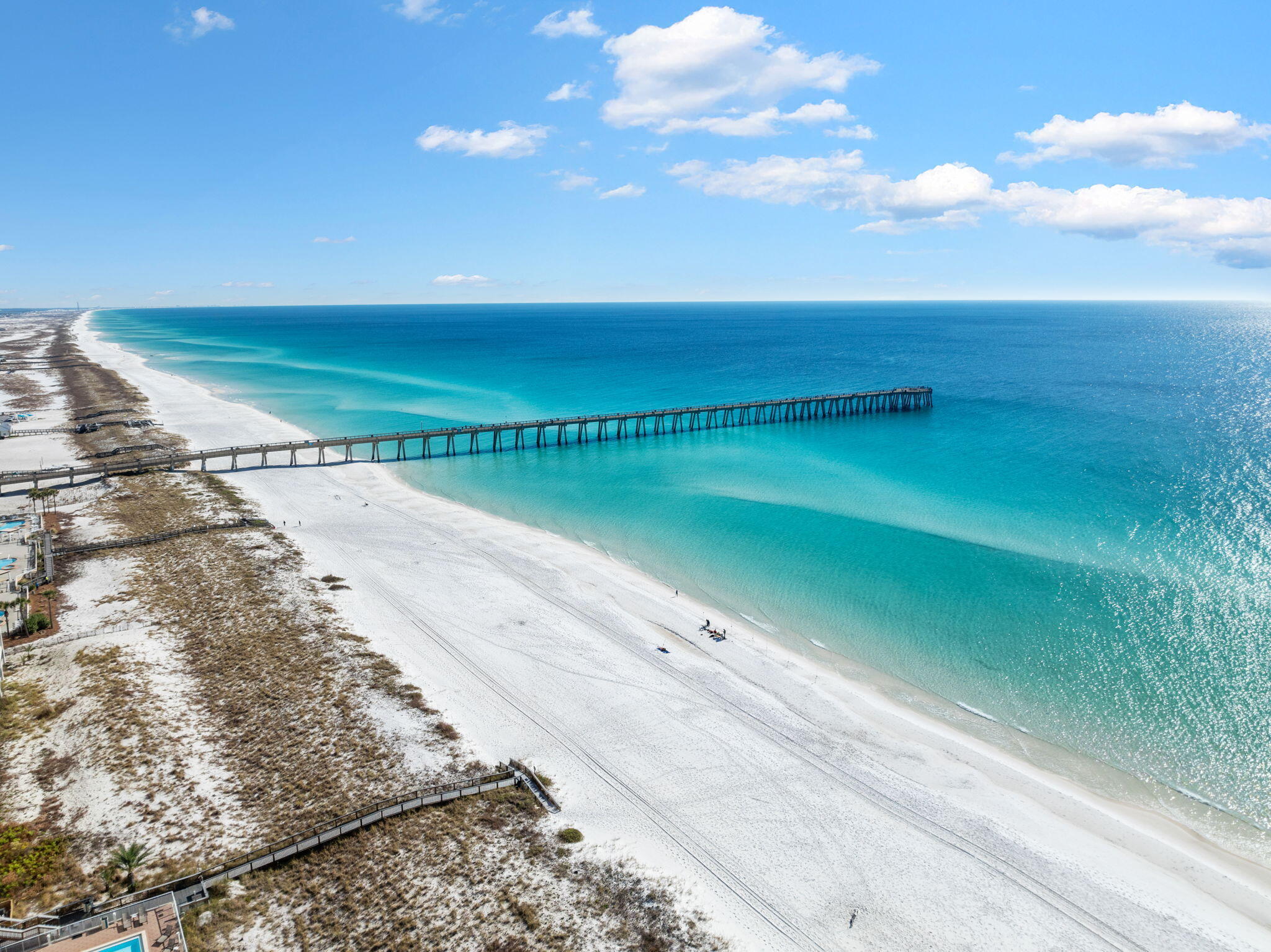 BEACH COLONY WEST CONDO - Residential