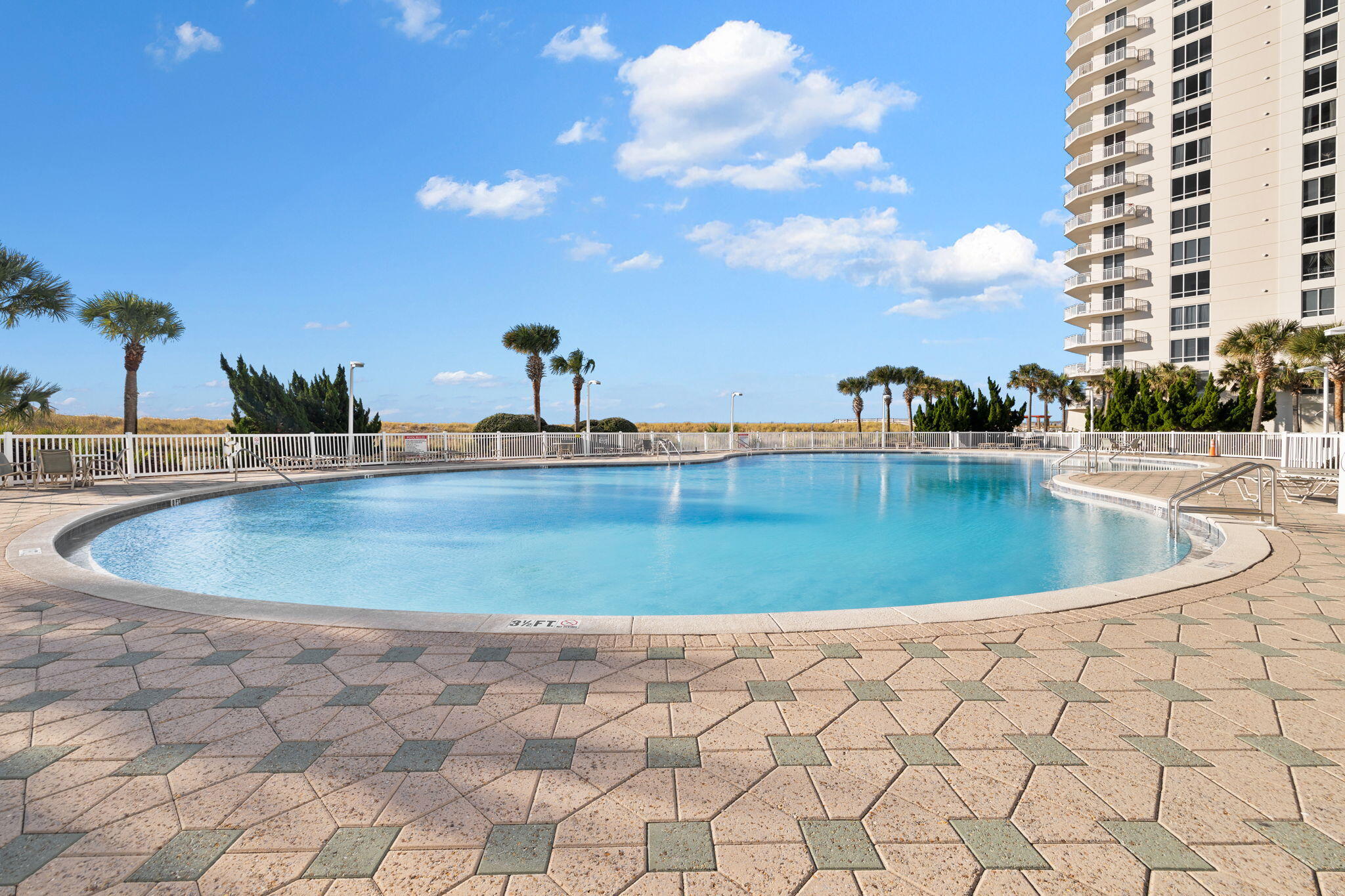 BEACH COLONY WEST CONDO - Residential