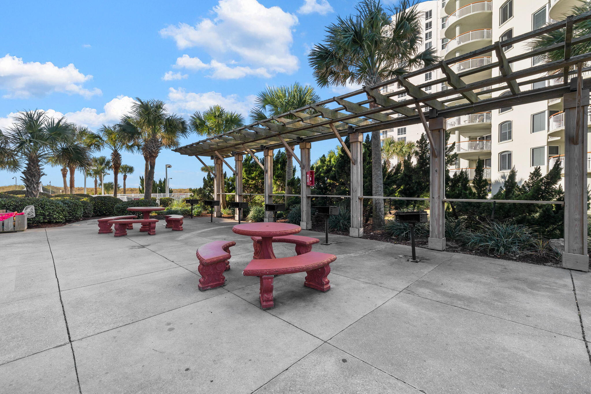 BEACH COLONY WEST CONDO - Residential