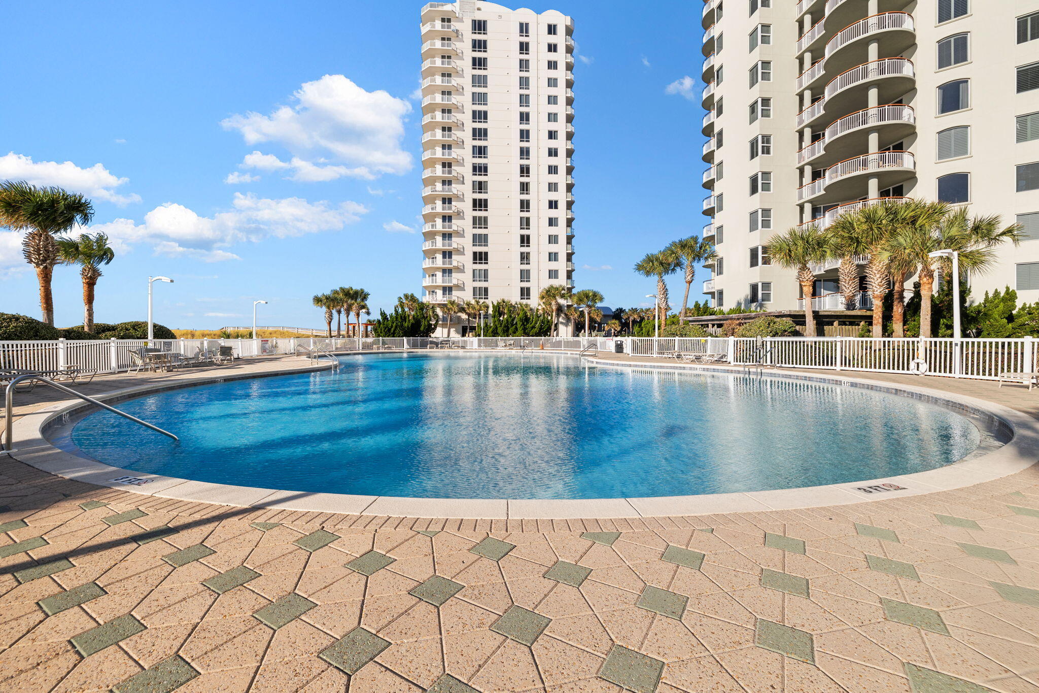 BEACH COLONY WEST CONDO - Residential